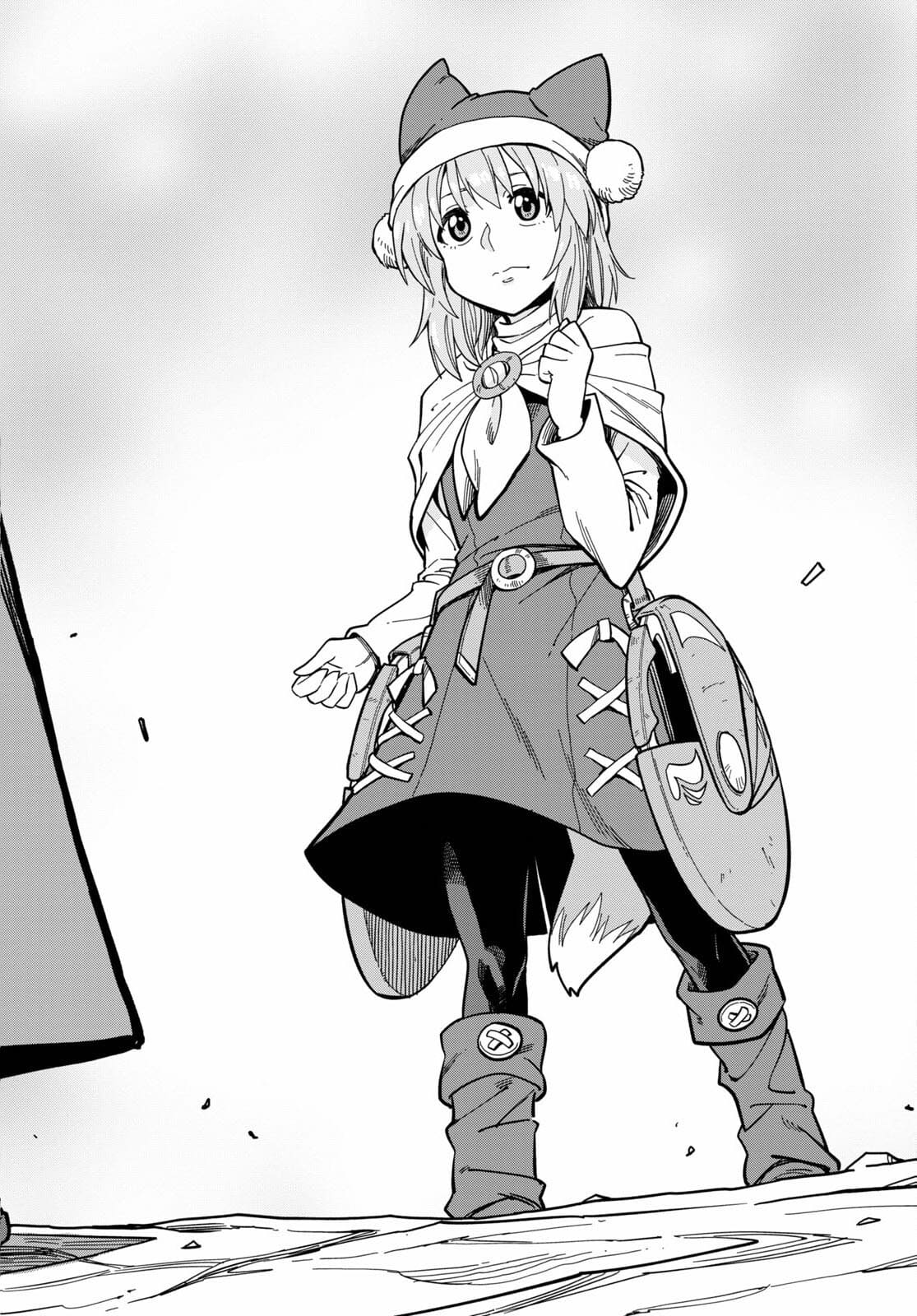 Konjiki no Moji Tsukai - Yuusha Yonin ni Makikomareta Unique Cheat Chap 79 - Next Chap 80