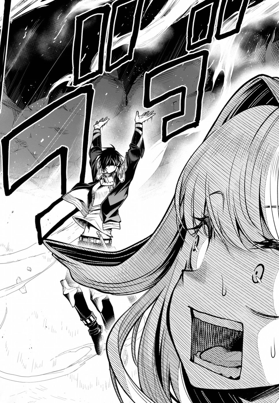 Kono Yuusha ga Ore TUEEE Kuse ni Shinchou Sugiru Chap 8 - Next Chap 9