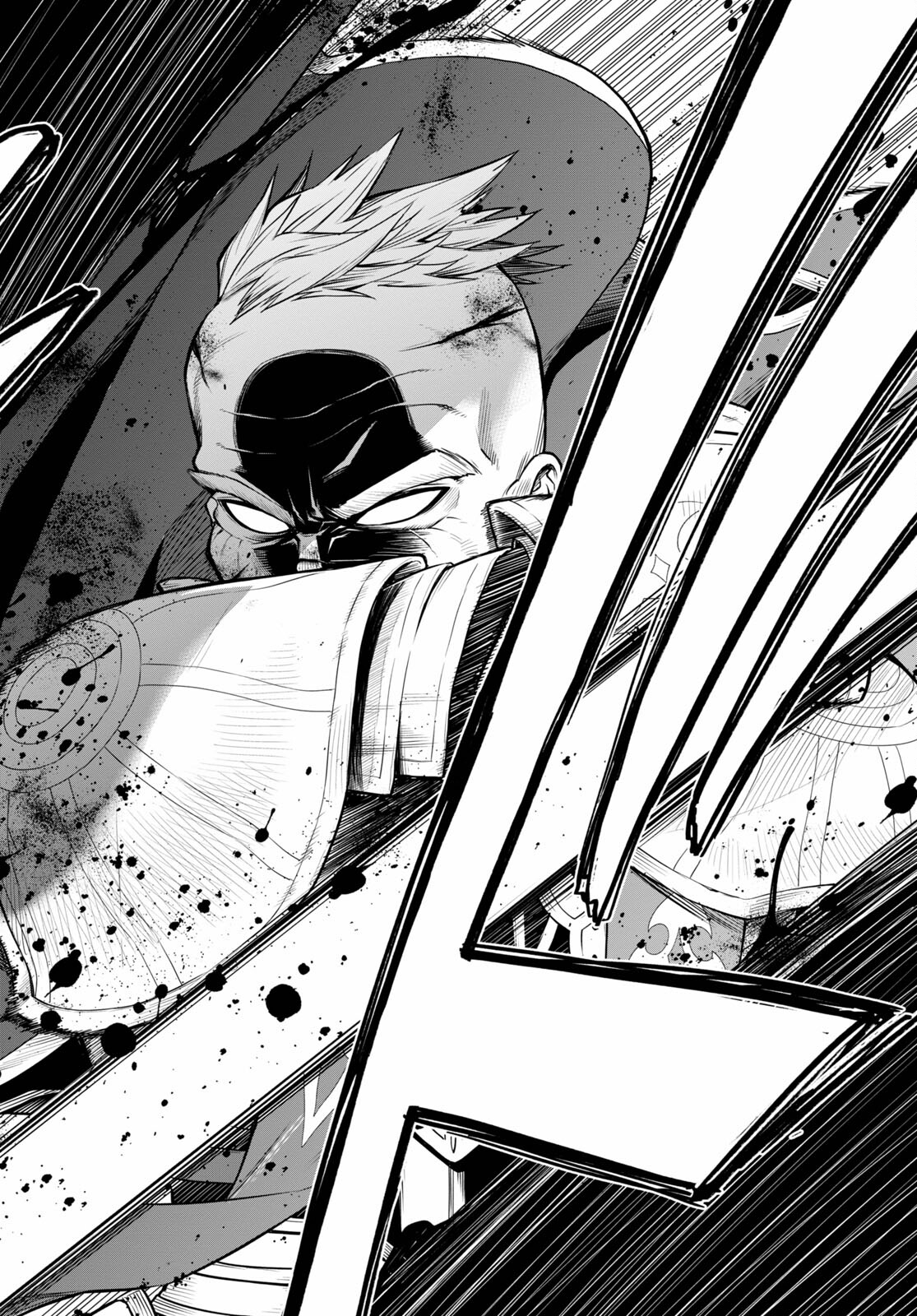 Kono Yuusha ga Ore TUEEE Kuse ni Shinchou Sugiru Chap 28.2 - Next Chap 29.2