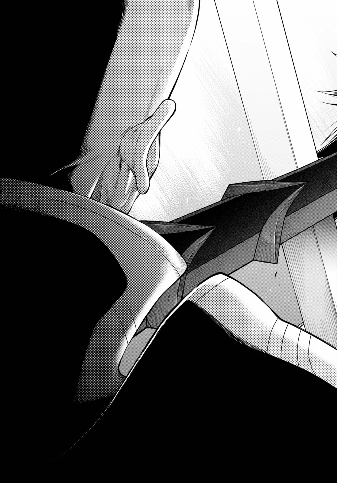 Kono Yuusha ga Ore TUEEE Kuse ni Shinchou Sugiru Chap 30.1 - Next Chap 31.1