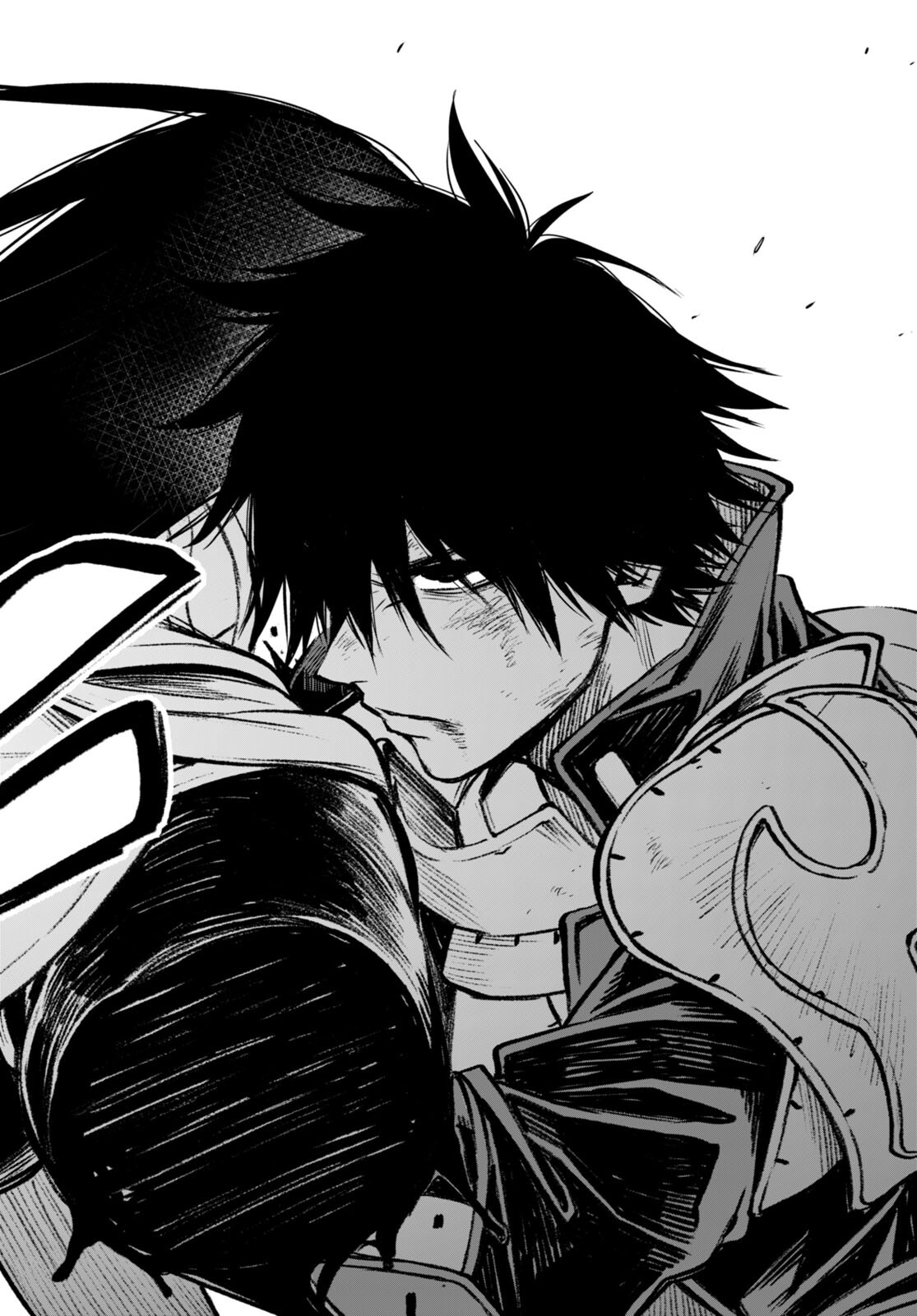 Kono Yuusha ga Ore TUEEE Kuse ni Shinchou Sugiru Chap 31.1 - Next Chap 32.1