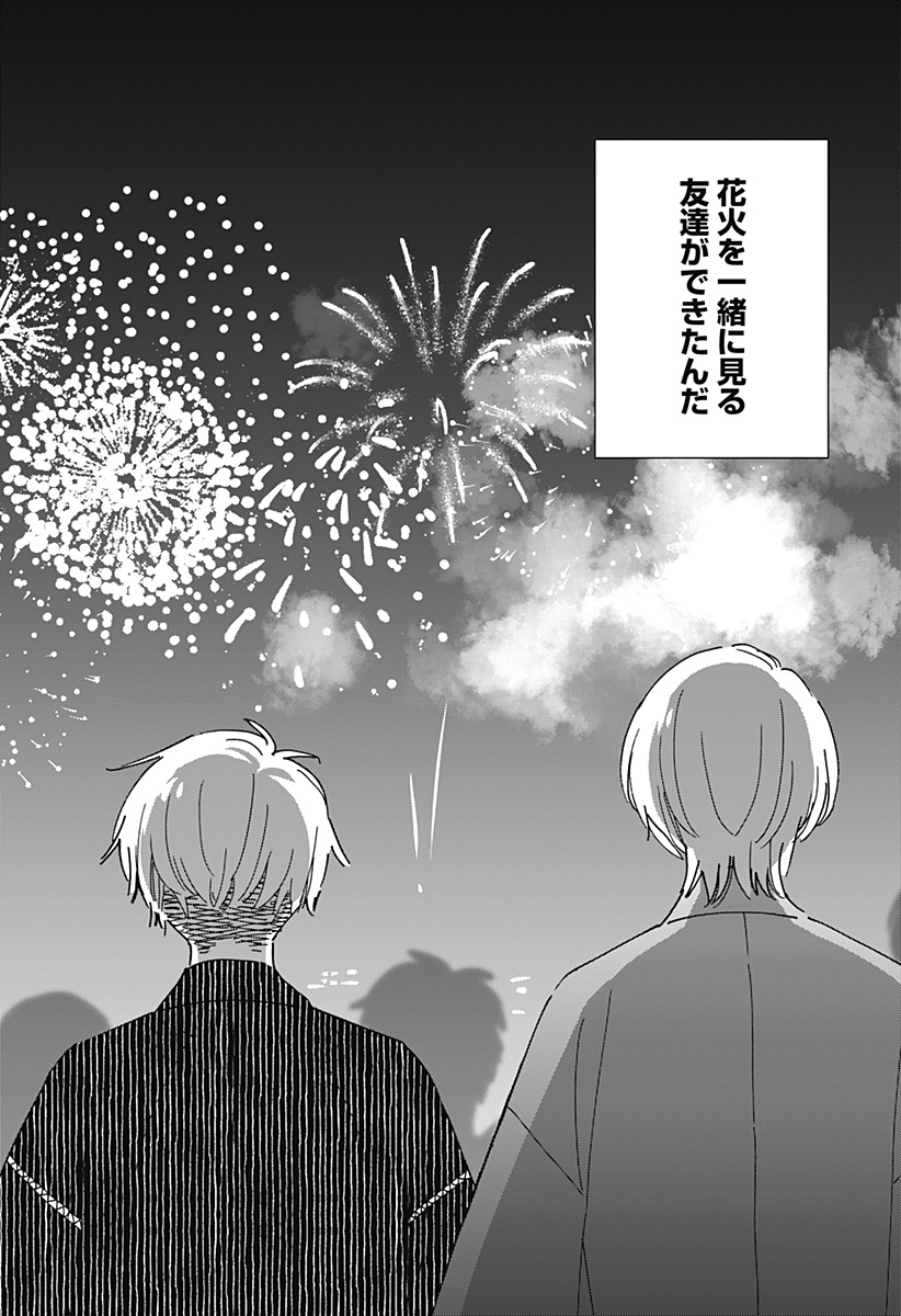 このクラスにギャルはいない Chap 17 - Next Chap 18