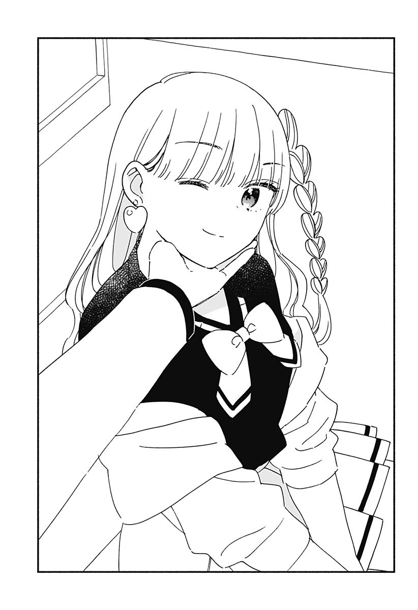 このクラスにギャルはいない Chap 29.5 - Next Chap 30.5