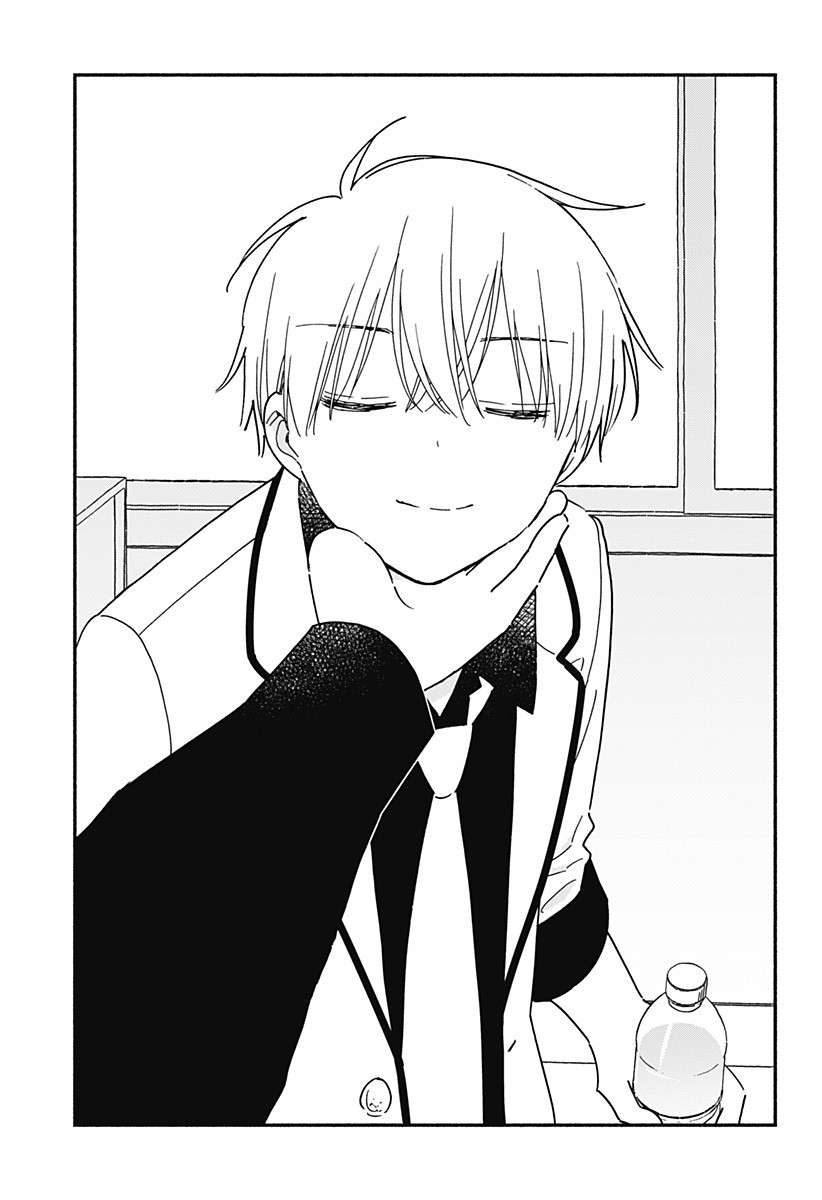 このクラスにギャルはいない Chap 29.5 - Next Chap 30.5