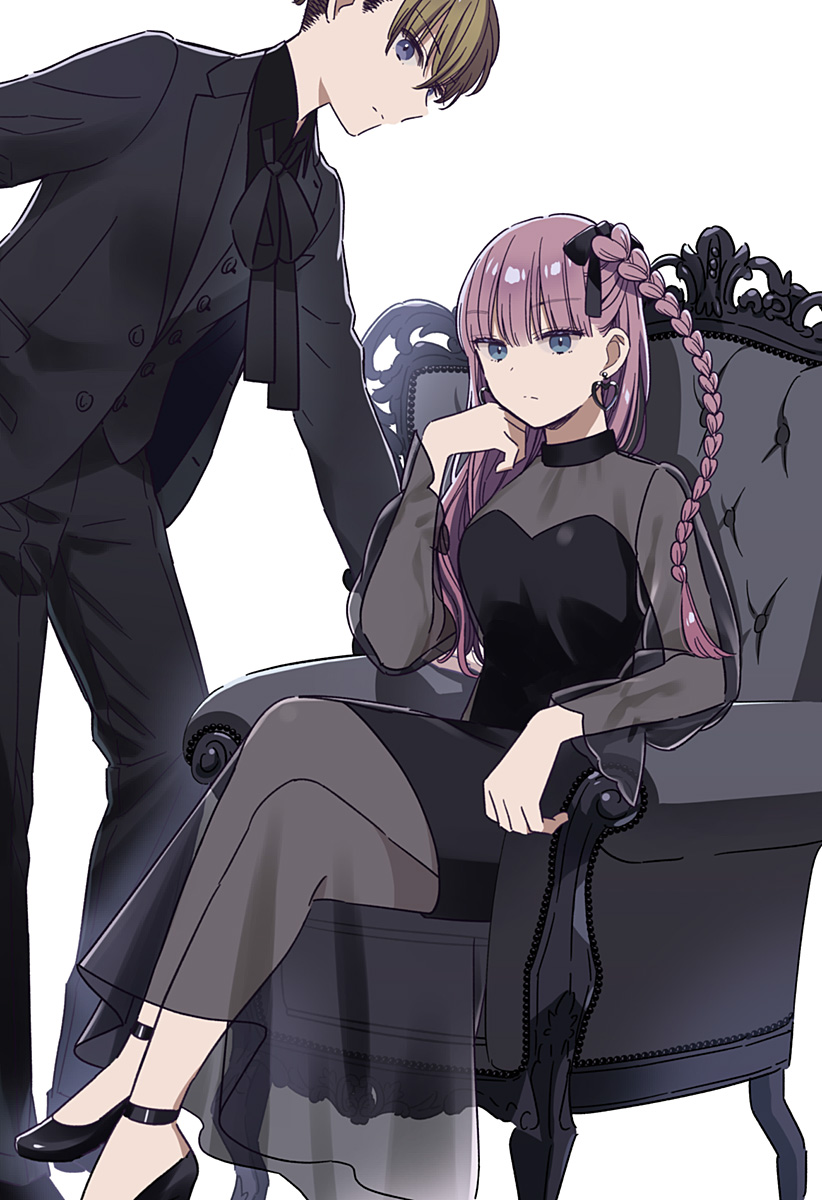 このクラスにギャルはいない Chap 23.5 - Next Chap 24.5