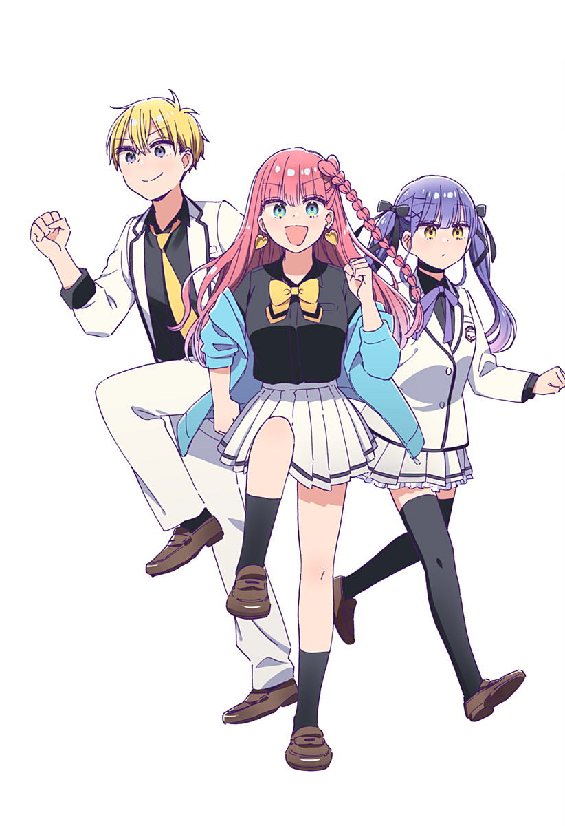 このクラスにギャルはいない Chap 23.5 - Next Chap 24.5