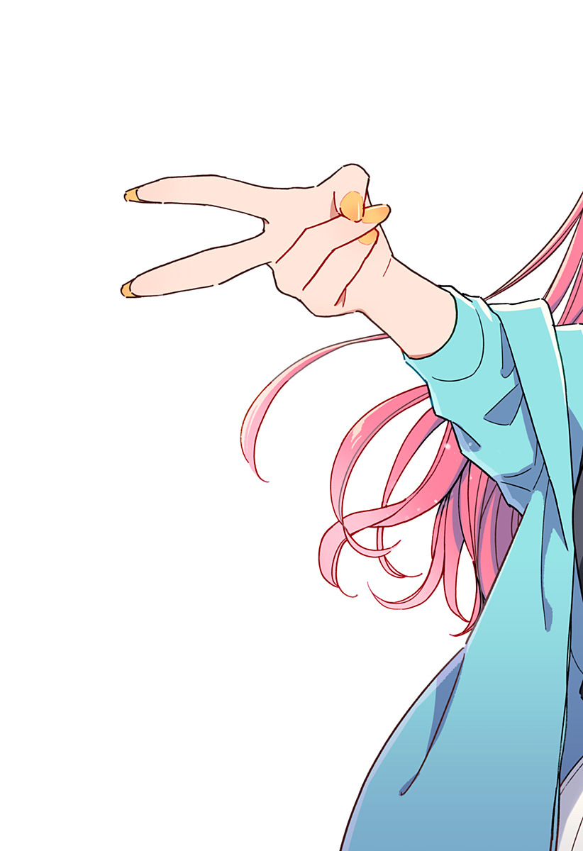 このクラスにギャルはいない Chap 23.5 - Next Chap 24.5