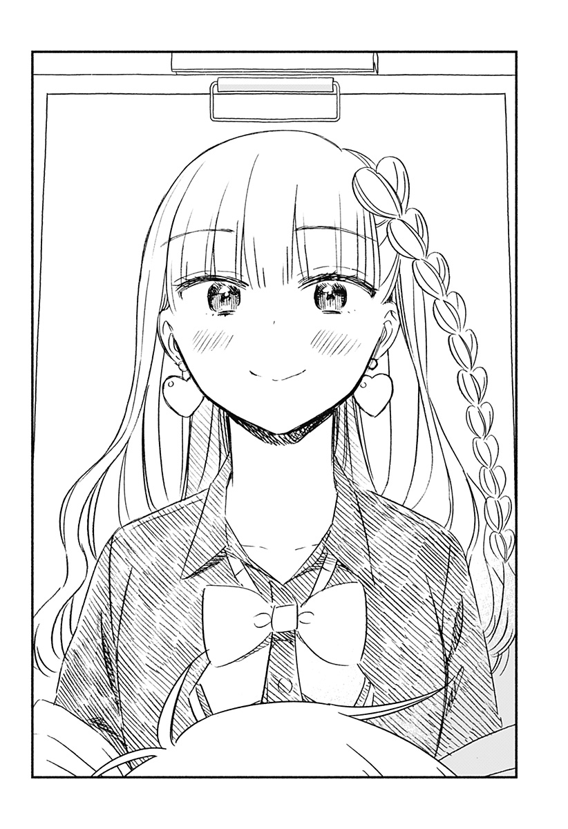 このクラスにギャルはいない Chap 23 - Next Chap 24