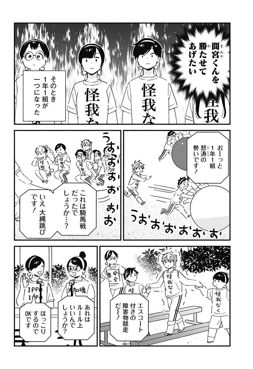 このクラスにギャルはいない Chap 8 - Next Chap 9