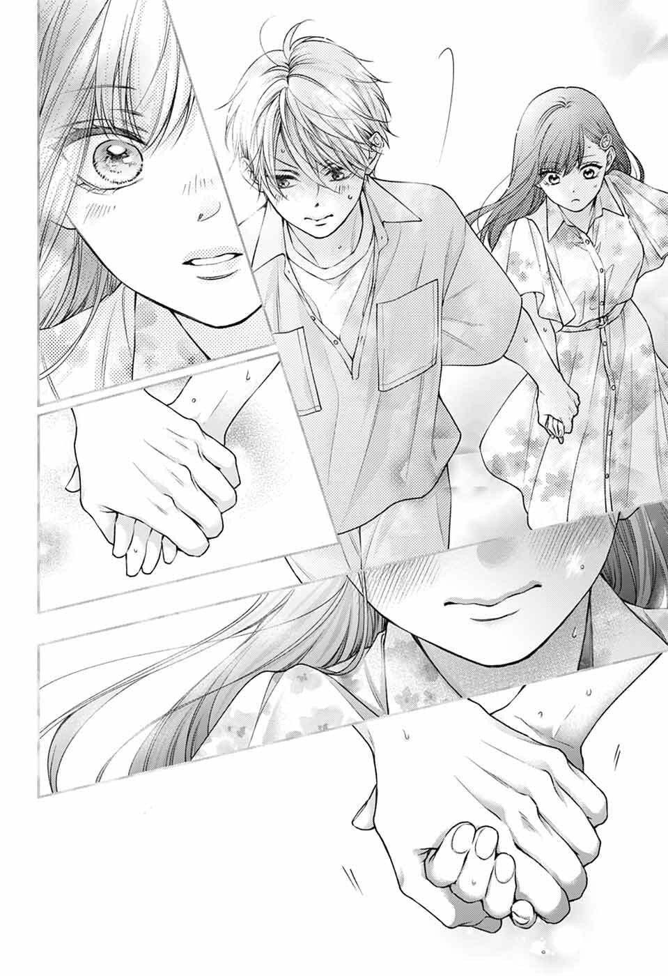 この音とまれ! Chap 148 - Next Chap 149
