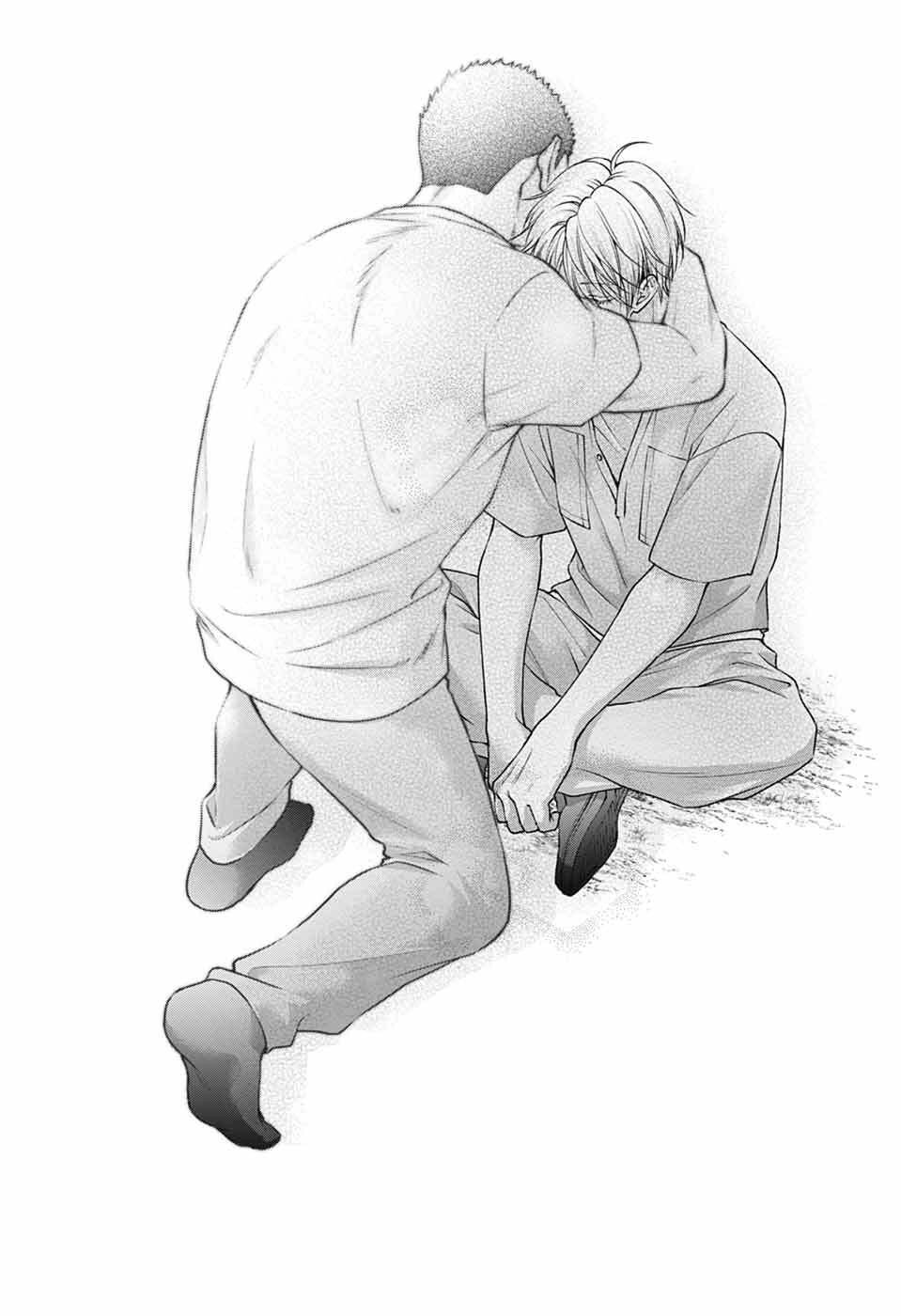 この音とまれ! Chap 148 - Next Chap 149