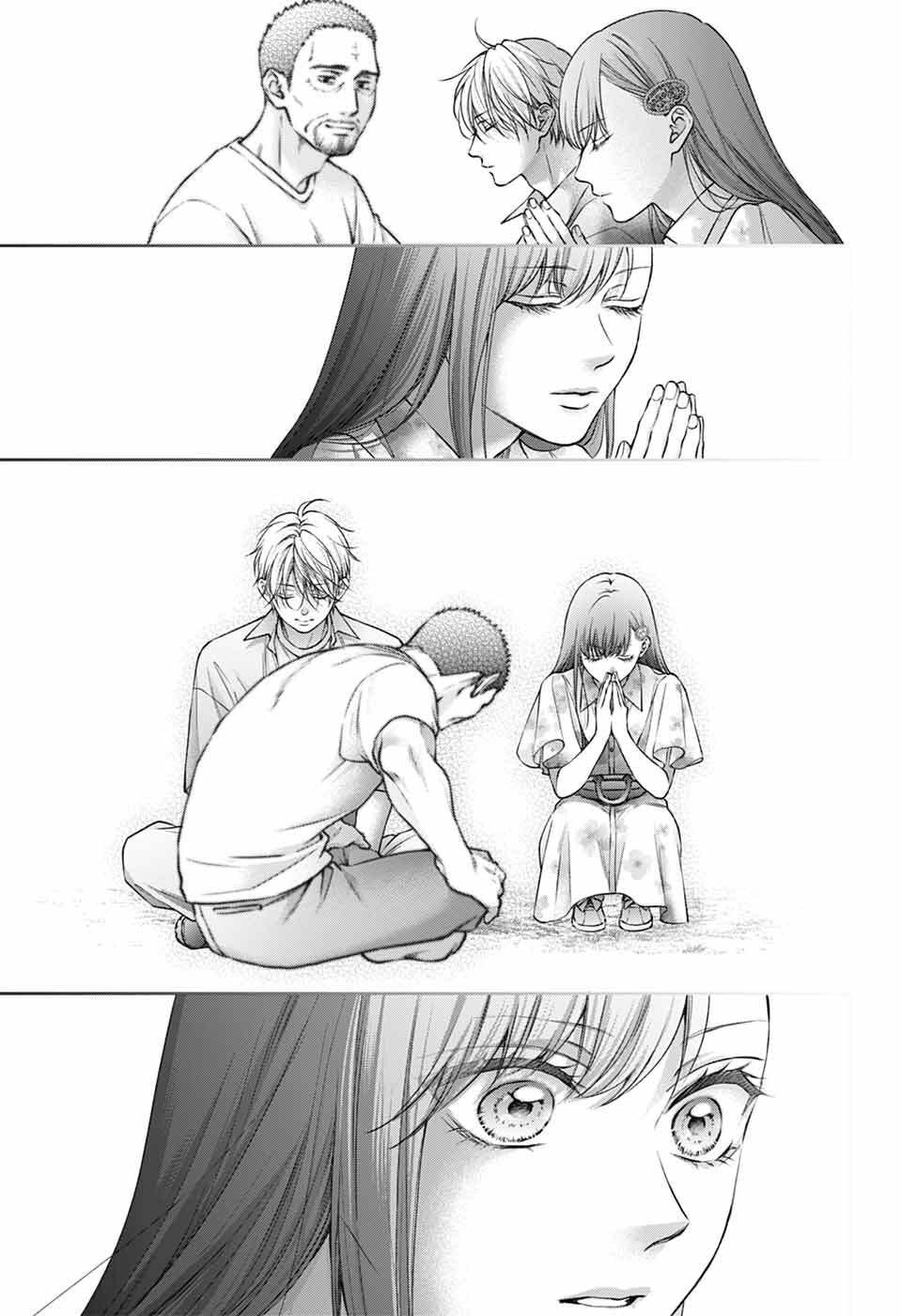 この音とまれ! Chap 148 - Next Chap 149