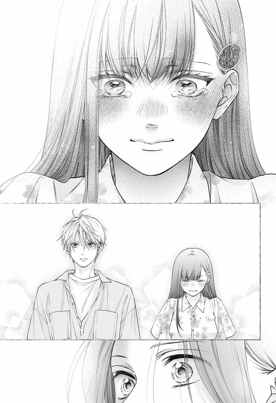 この音とまれ! Chap 149 - Next Chap 150