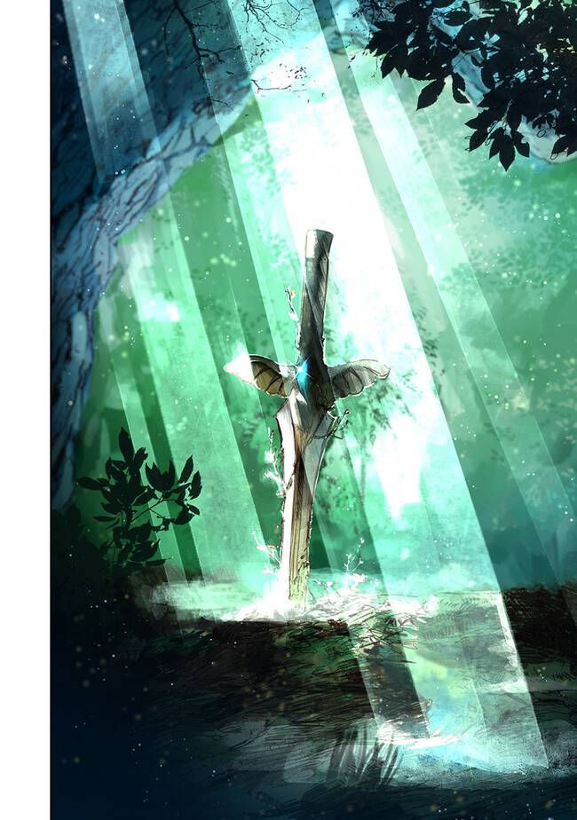 この世界の攻略本を拾ってしまいました Chap 8.2 - Next Chap 9.2