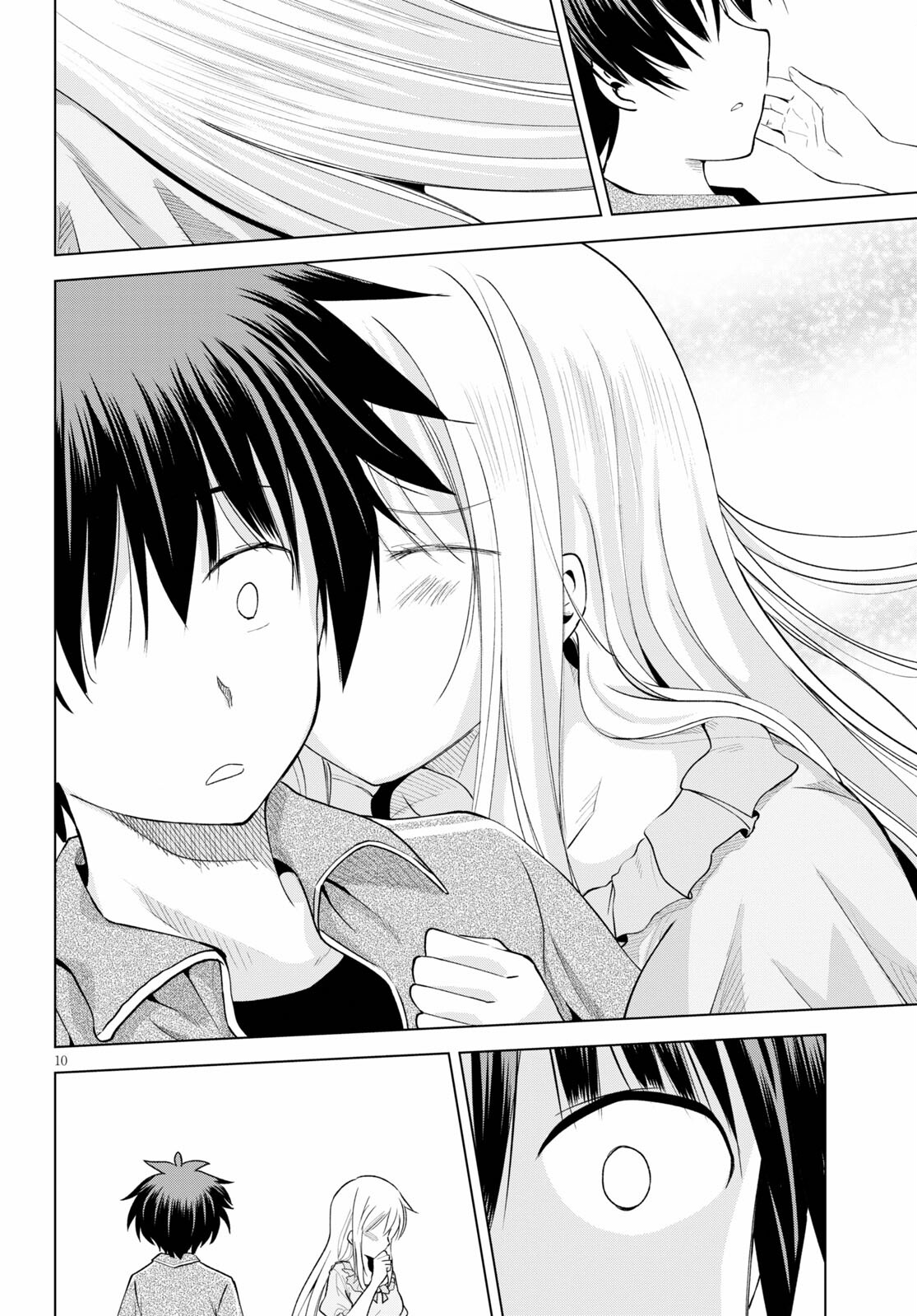 Kono Subarashii Sekai ni Shukufuku o! Chap 89 - Next Chap 90