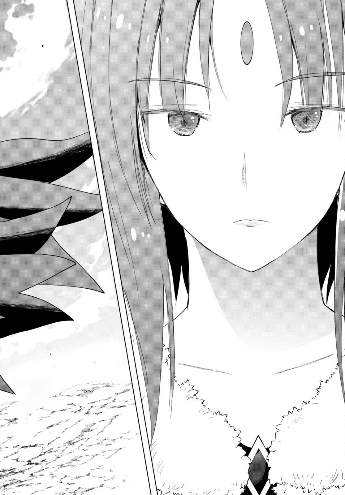 Kono Subarashii Sekai ni Shukufuku o! Chap 97 - Next Chap 98