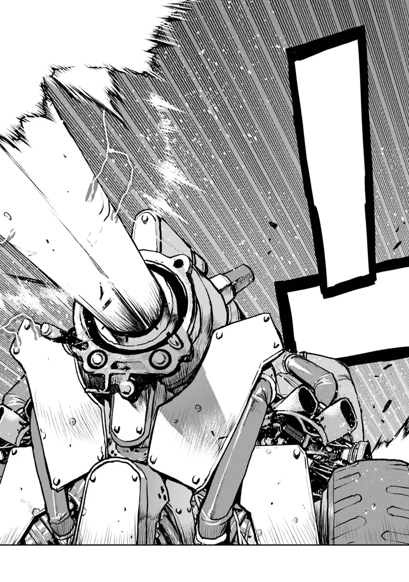 Kochuu Gunshikan, Boukensha ni Naru Chap 50.2 - Next Chap 51.2