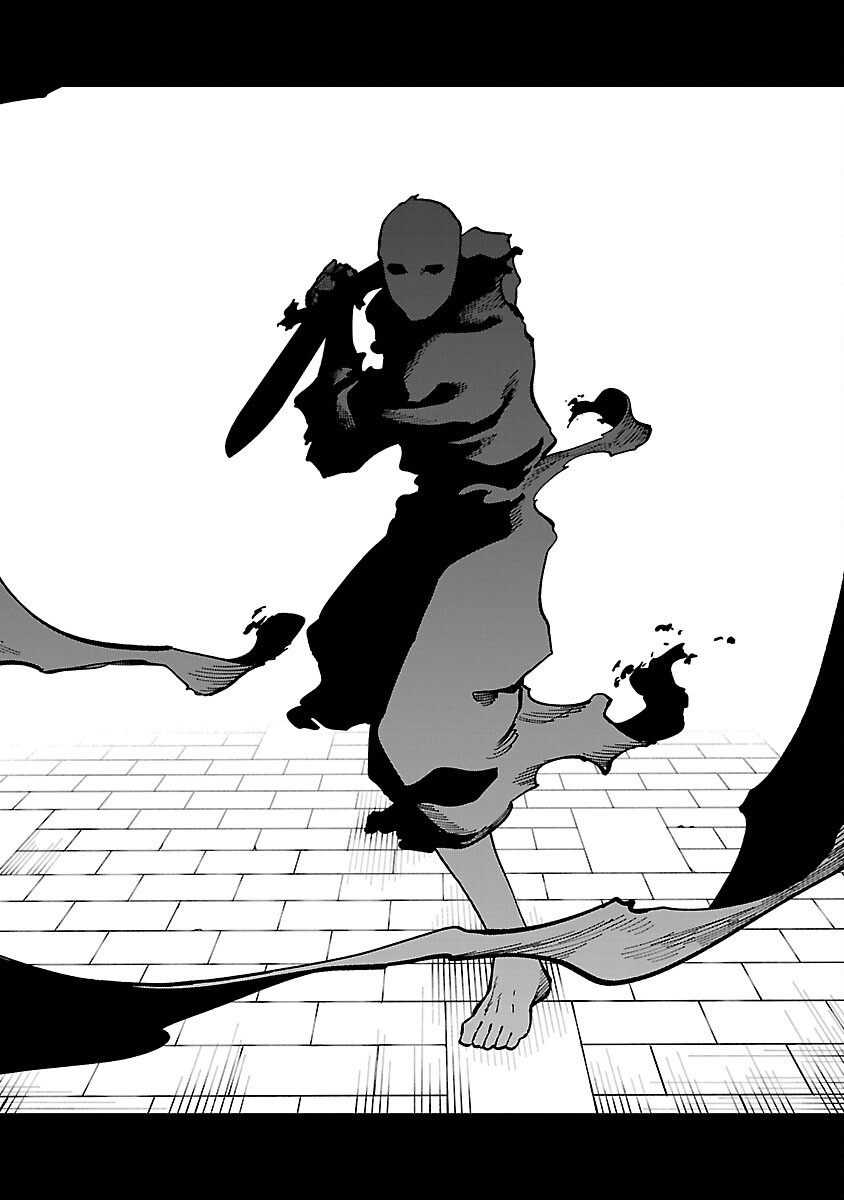 Katainaka no Ossan, Kensei ni Naru: Tada no Inaka no Kenjutsu Shihan datta no ni, Taisei Shita Deshi-tachi ga Ore o Houtte Kurenai Ken Chap 33 - Next Chap 34
