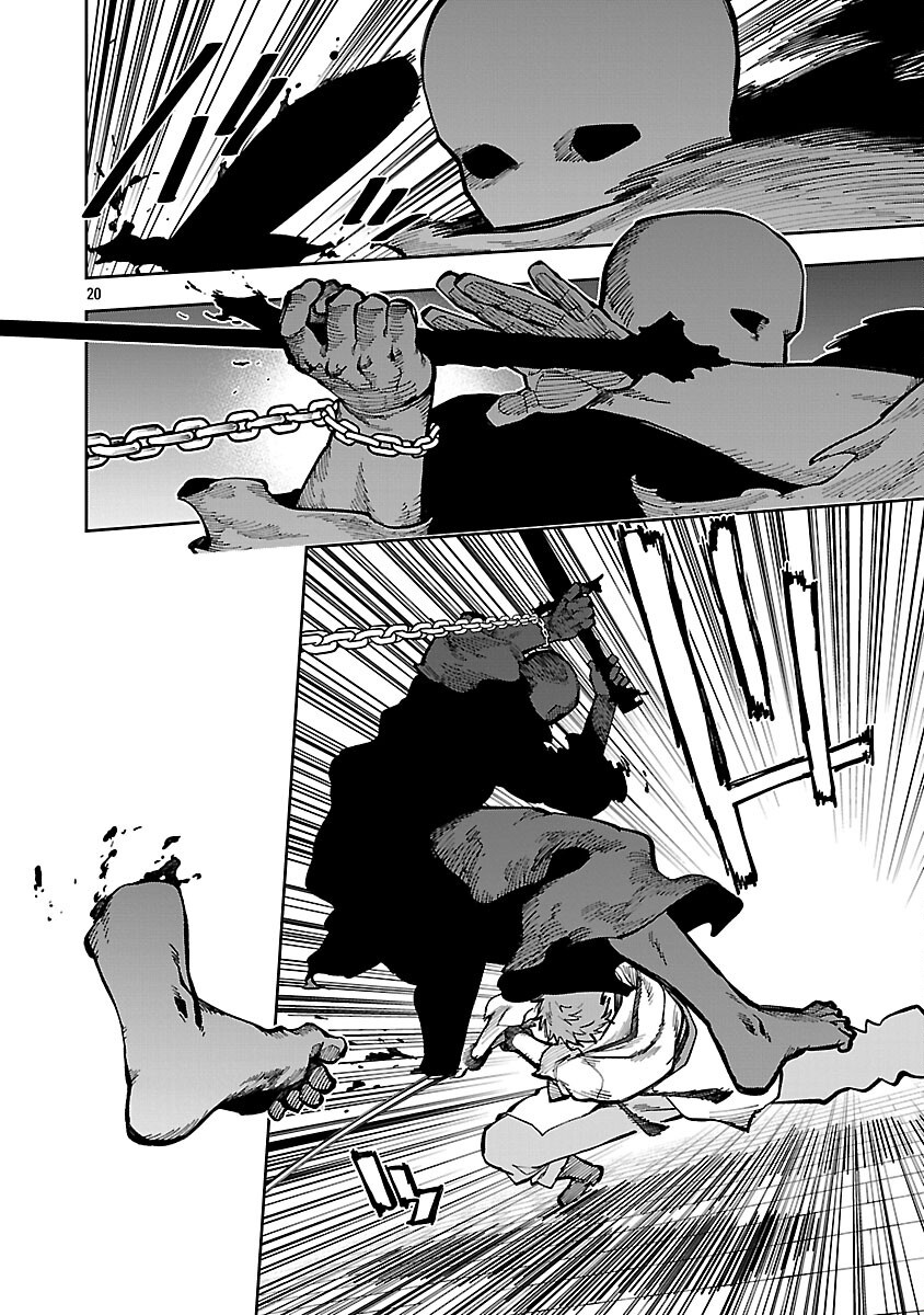 Katainaka no Ossan, Kensei ni Naru: Tada no Inaka no Kenjutsu Shihan datta no ni, Taisei Shita Deshi-tachi ga Ore o Houtte Kurenai Ken Chap 33 - Next Chap 34