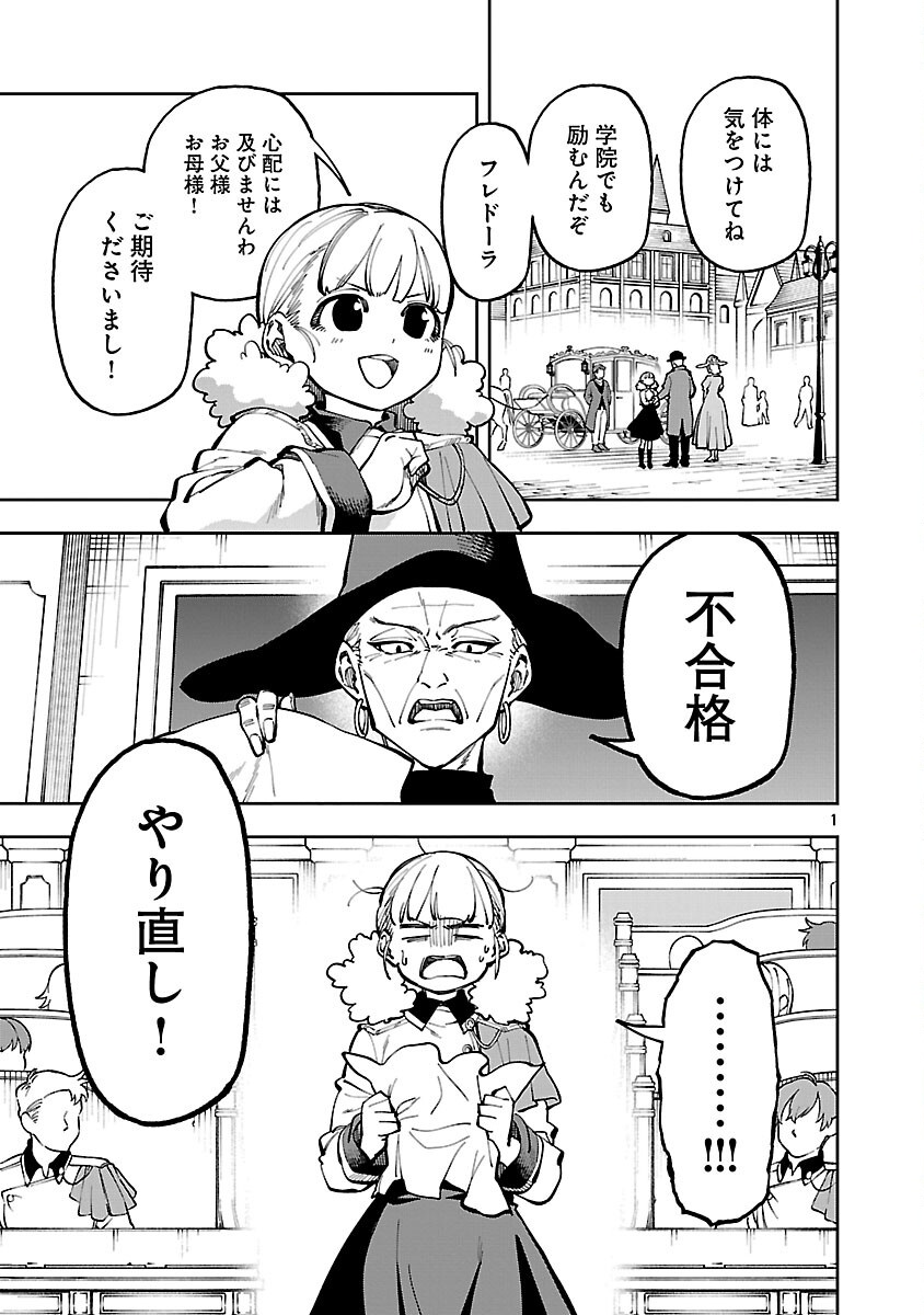 Katainaka no Ossan, Kensei ni Naru: Tada no Inaka no Kenjutsu Shihan datta no ni, Taisei Shita Deshi-tachi ga Ore o Houtte Kurenai Ken Chap 31 - Next Chap 32