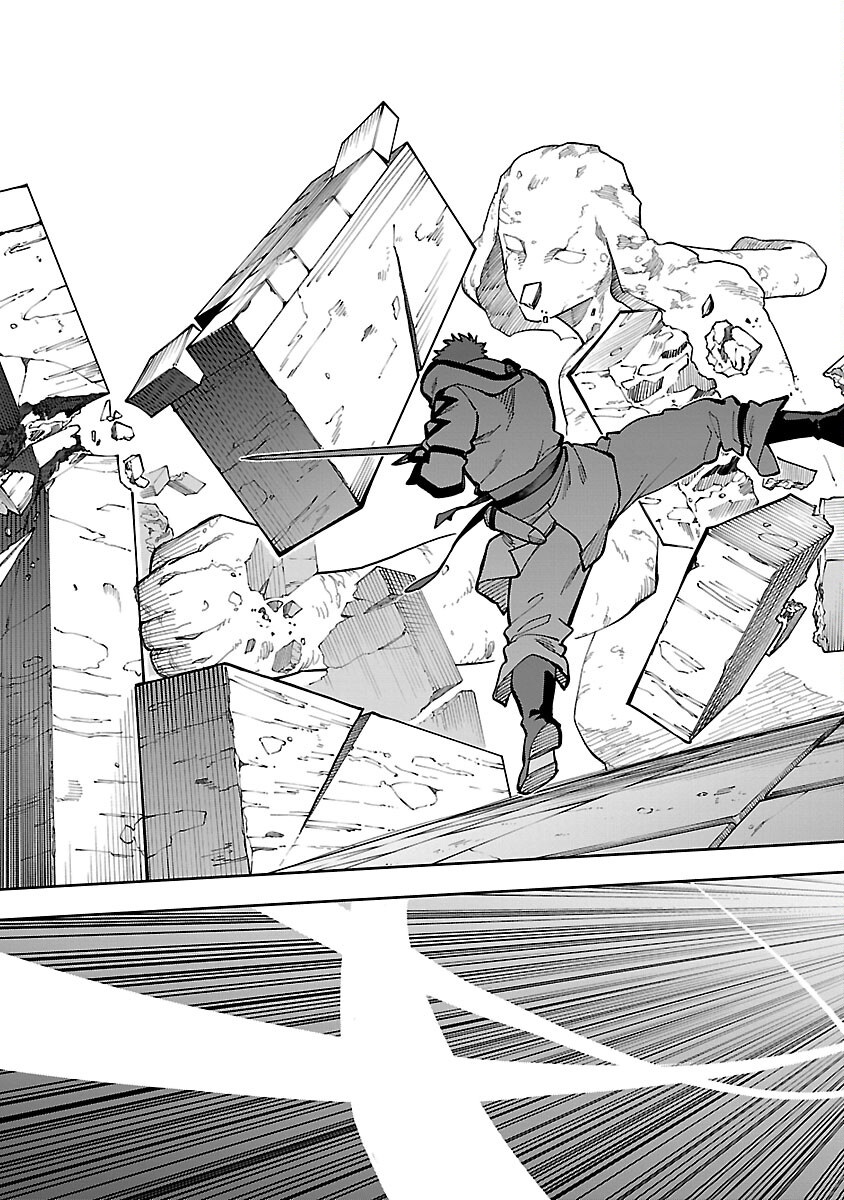 Katainaka no Ossan, Kensei ni Naru: Tada no Inaka no Kenjutsu Shihan datta no ni, Taisei Shita Deshi-tachi ga Ore o Houtte Kurenai Ken Chap 32 - Next Chap 33