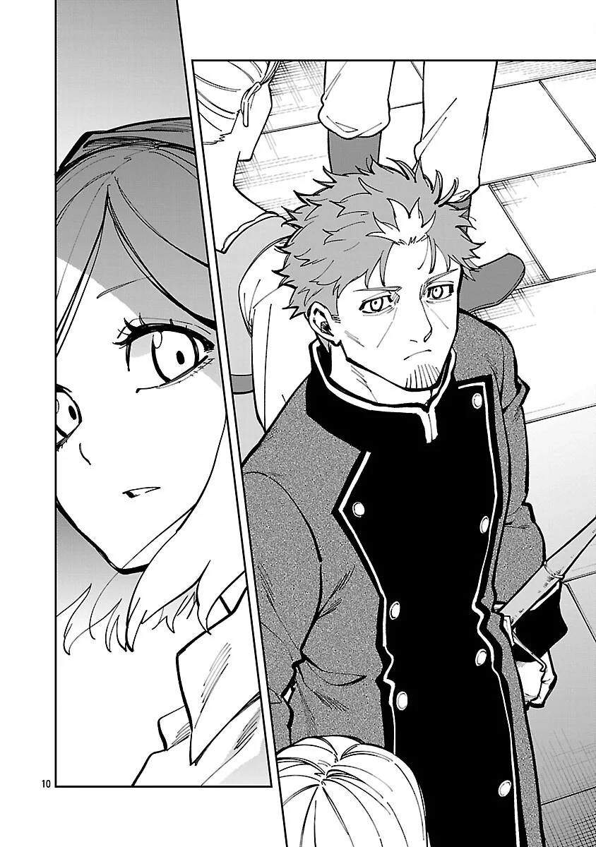 Katainaka no Ossan, Kensei ni Naru: Tada no Inaka no Kenjutsu Shihan datta no ni, Taisei Shita Deshi-tachi ga Ore o Houtte Kurenai Ken Chap 38 - Next Chap 39