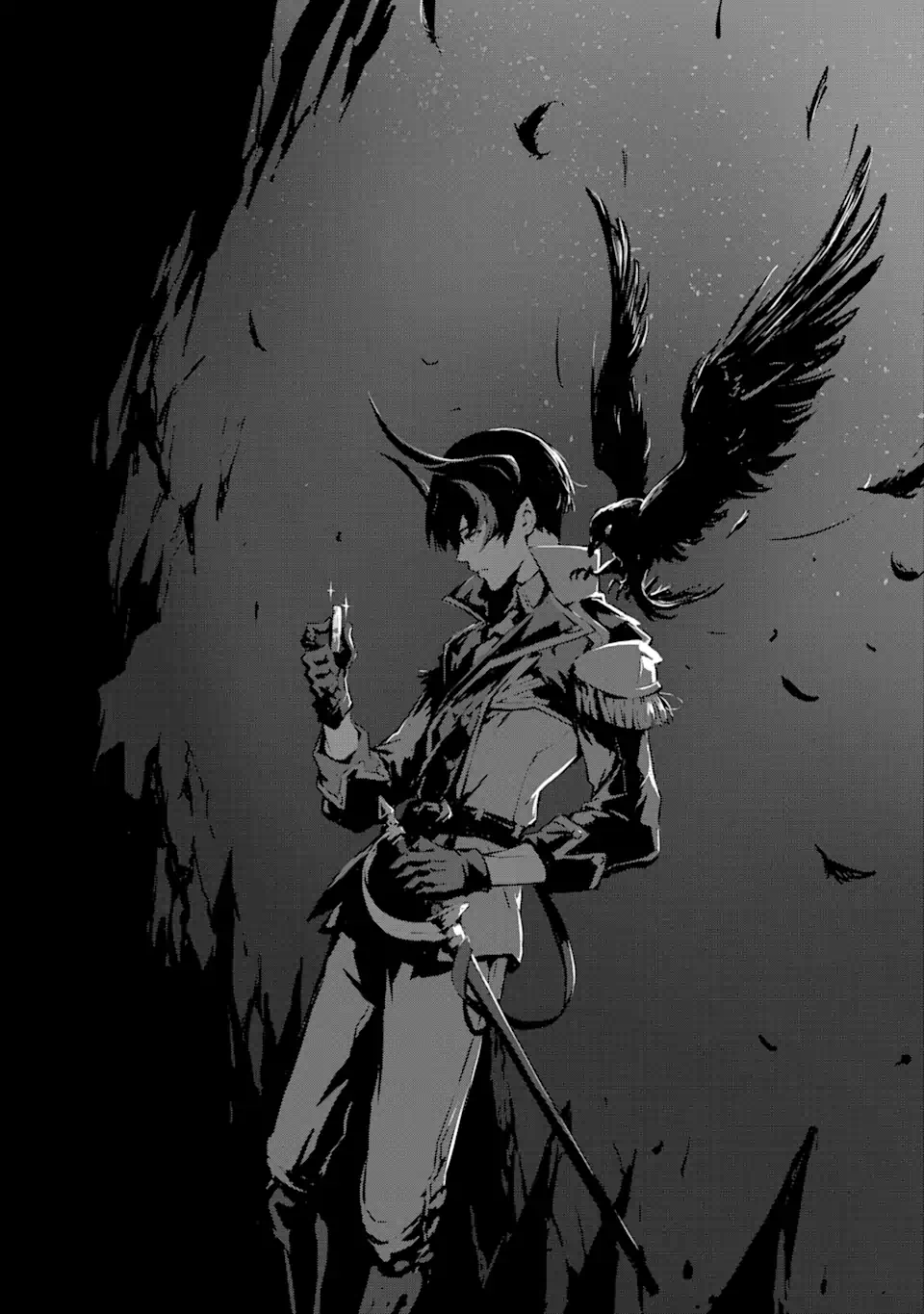 Kamigoroshi no Maou Saijyaku Shuzoku ni Tensei shi Shijyou Saikyou ni naru Chap 4.2 - Next Chap 5.2