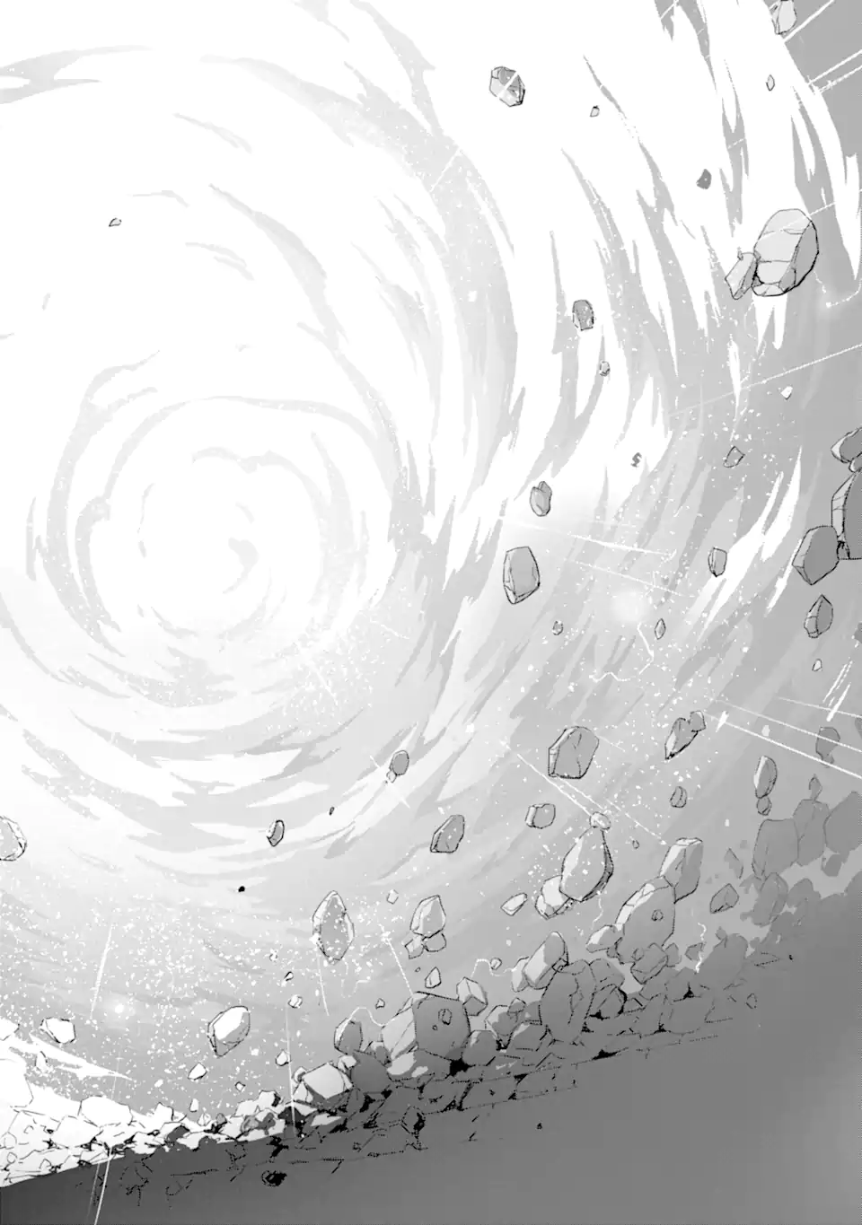 Kamigoroshi no Maou Saijyaku Shuzoku ni Tensei shi Shijyou Saikyou ni naru Chap 6.1 - Next Chap 7.1