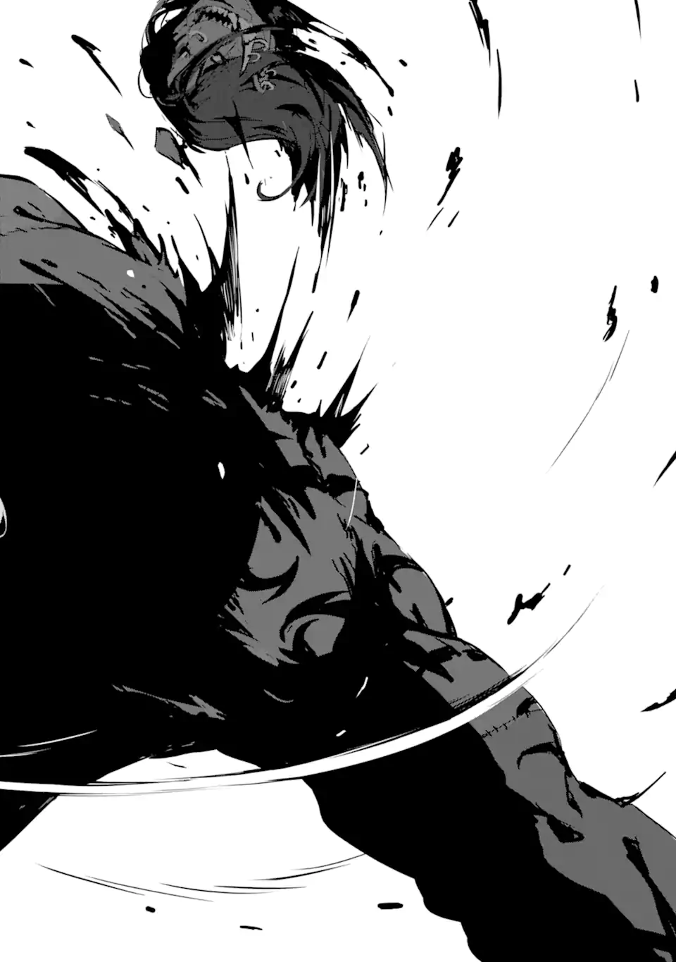 Kamigoroshi no Maou Saijyaku Shuzoku ni Tensei shi Shijyou Saikyou ni naru Chap 6.2 - Next Chap 7.2