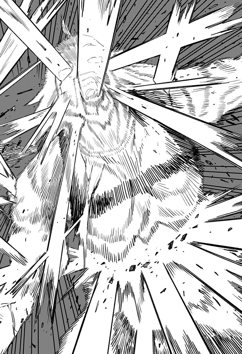 Kane no Naru Mori Chap 5 - Next Chap 6