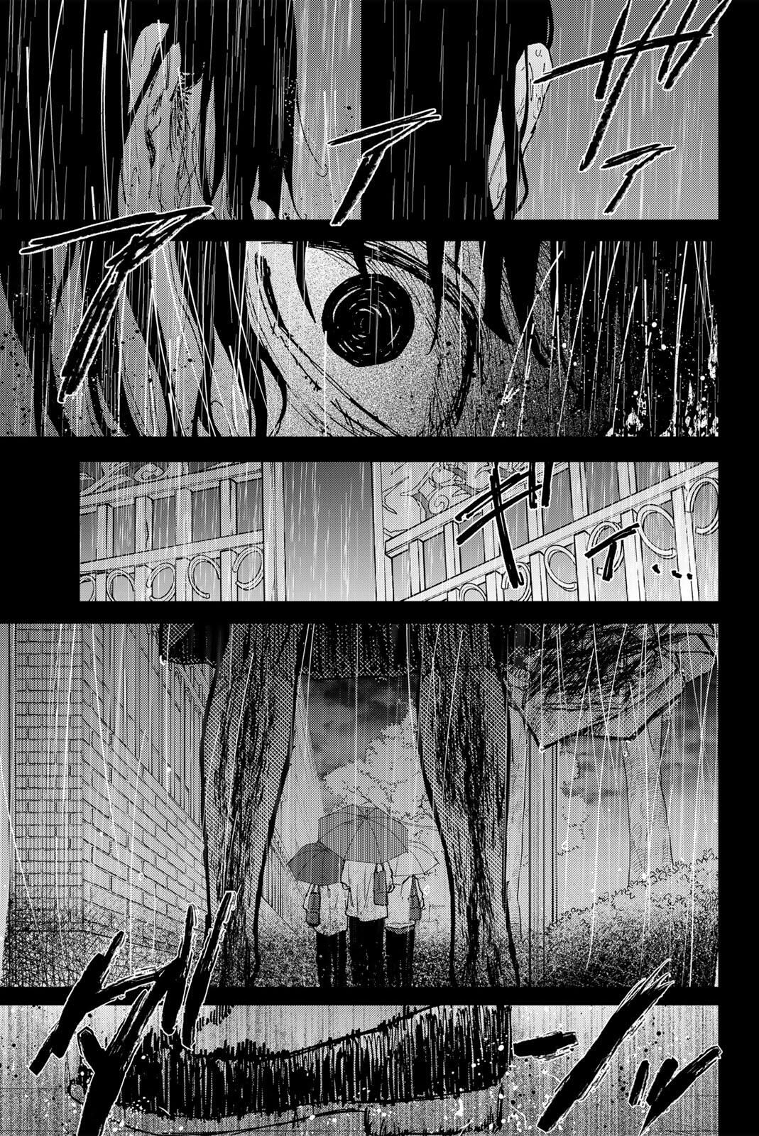 Kaoru Hana wa Rin to Saku Chap 173 - Next Chap 174