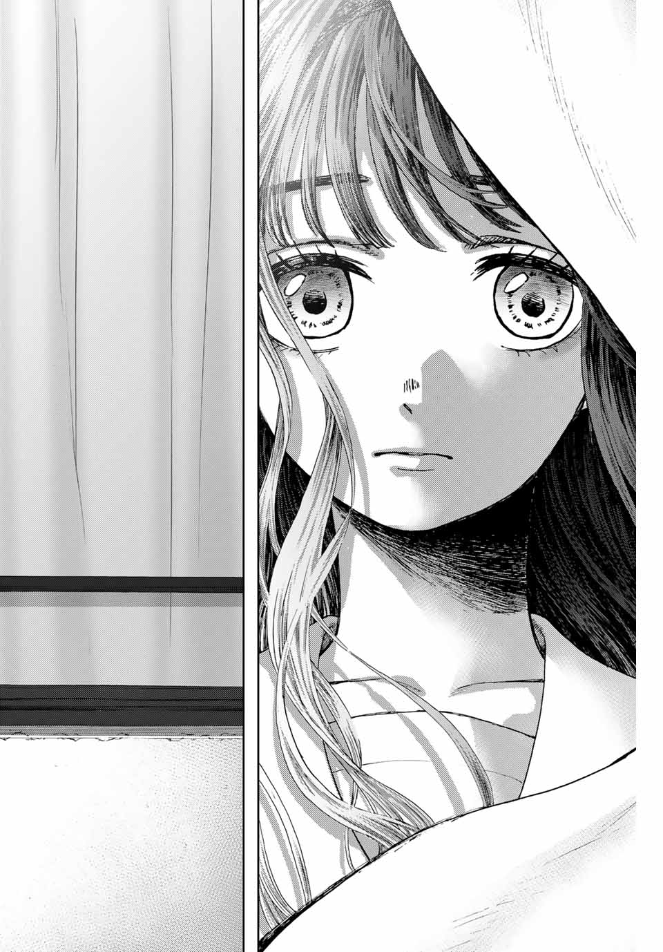 Kaoru Hana wa Rin to Saku Chap 1.2 - Next Chap 2.2