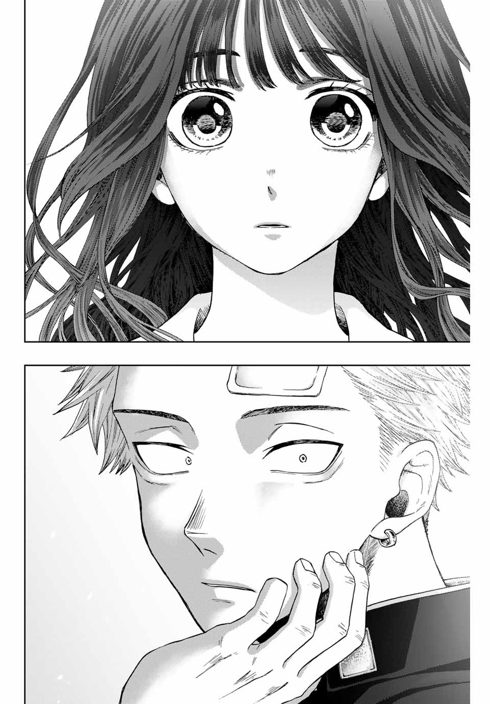 Kaoru Hana wa Rin to Saku Chap 1.2 - Next Chap 2.2