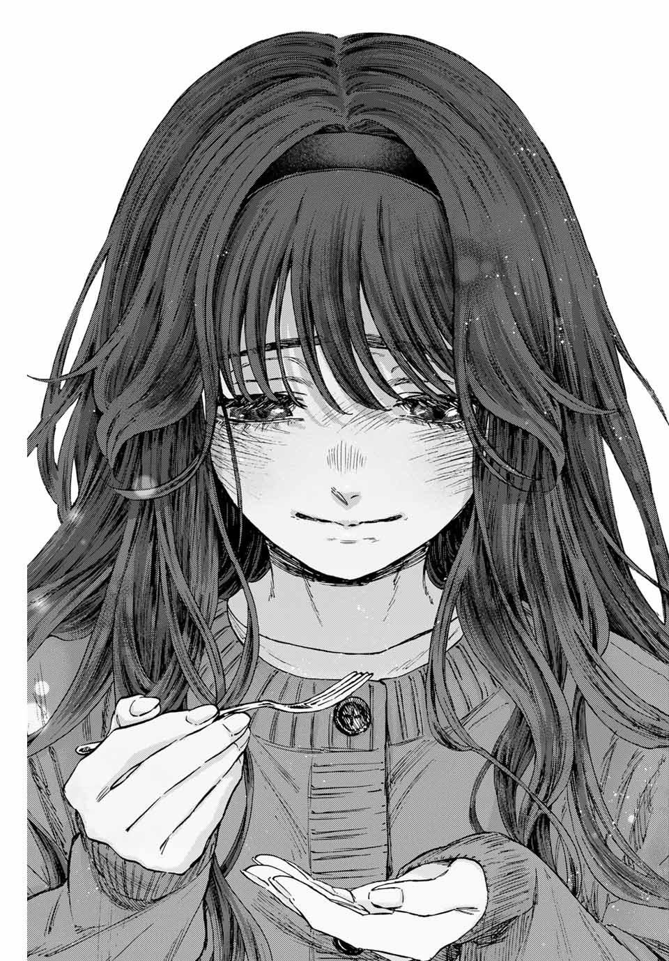 Kaoru Hana wa Rin to Saku Chap 119 - Next Chap 120