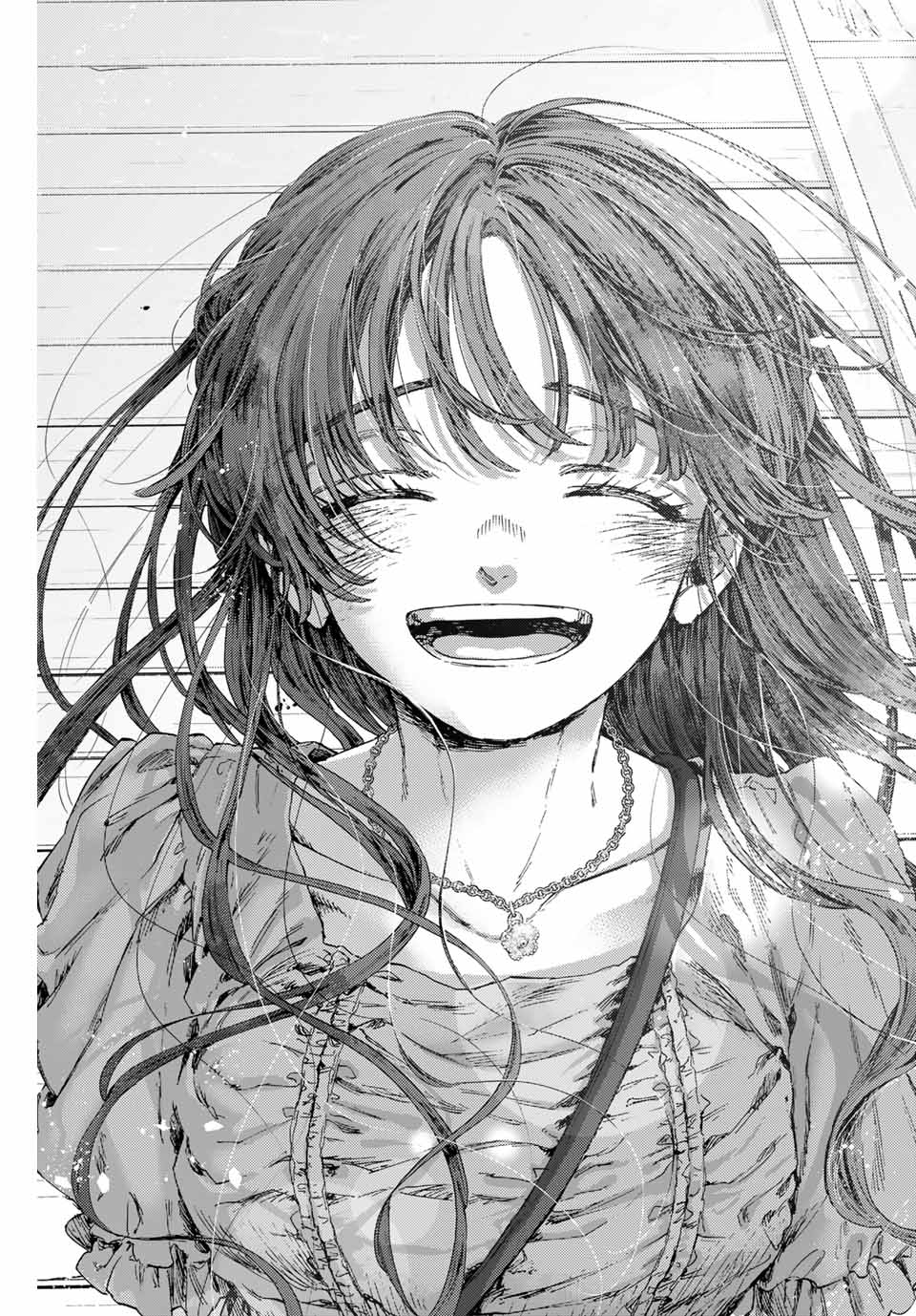 Kaoru Hana wa Rin to Saku Chap 130 - Next Chap 131