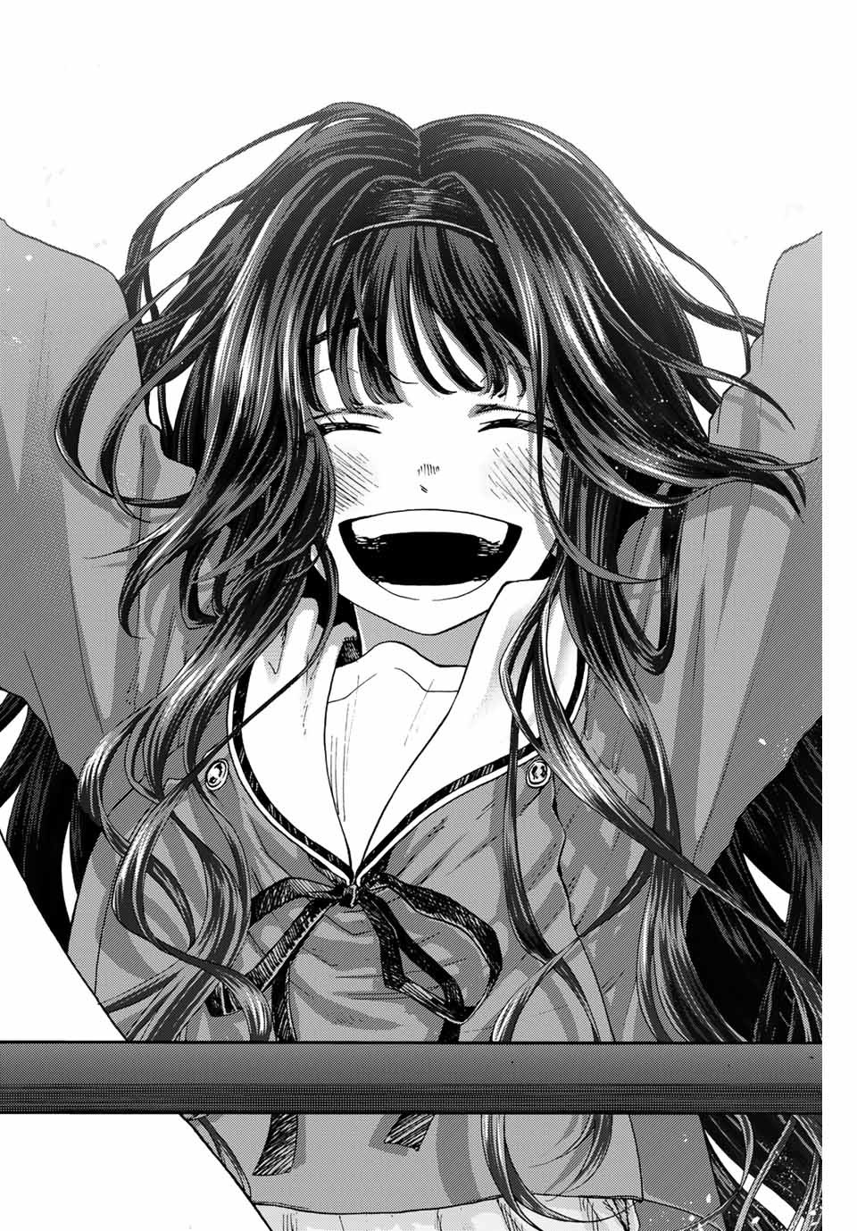 Kaoru Hana wa Rin to Saku Chap 2.2 - Next Chap 3.2