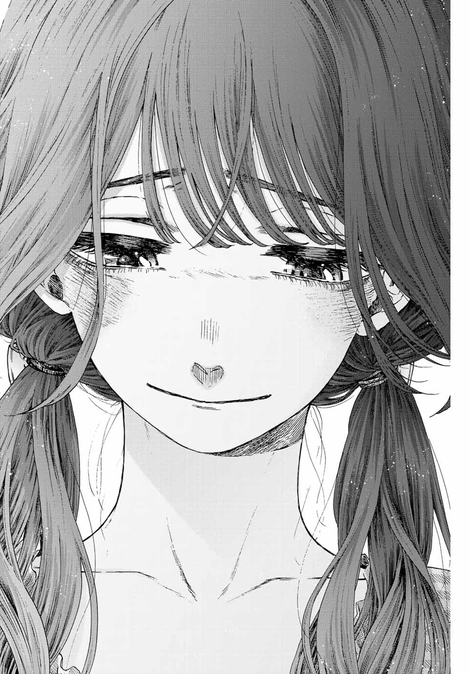 Kaoru Hana wa Rin to Saku Chap 30 - Next Chap 31