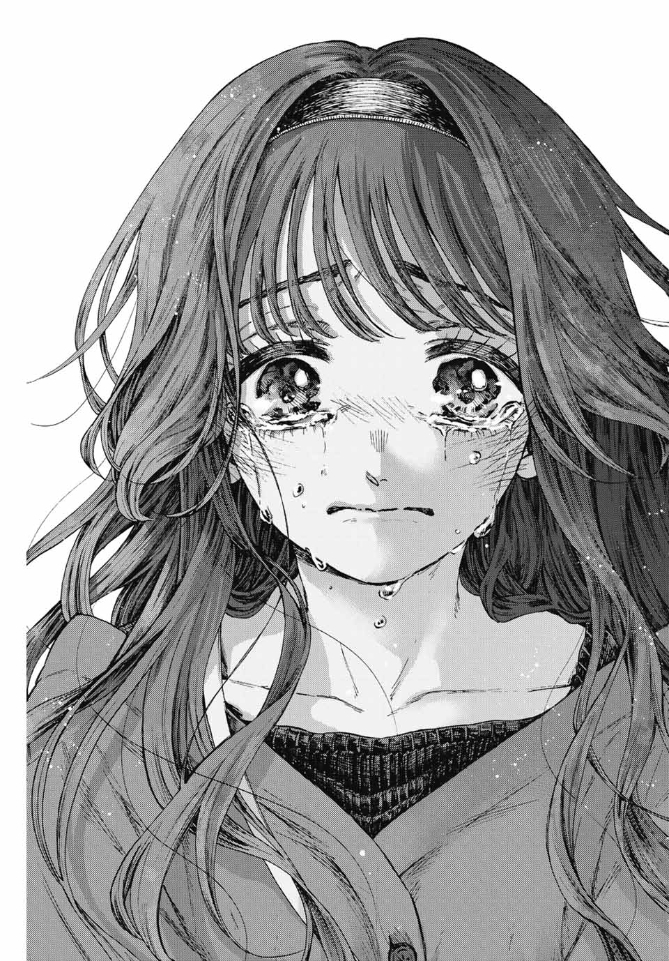 Kaoru Hana wa Rin to Saku Chap 64 - Next Chap 65