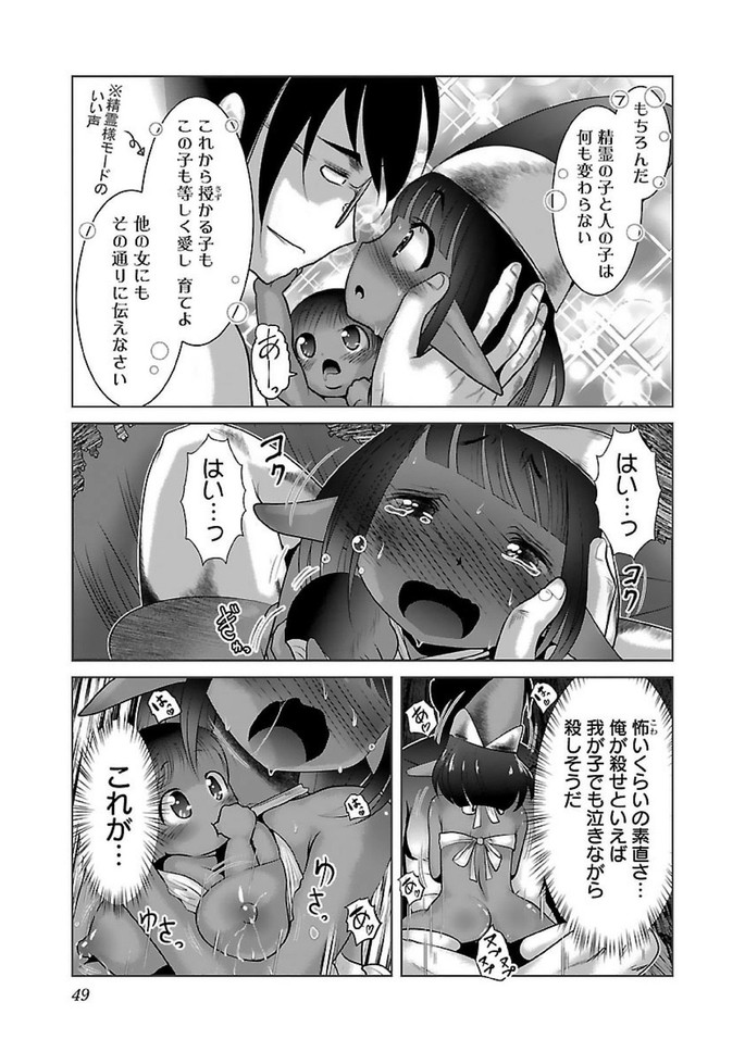 Kagaku-teki ni Sonzai shiuru Creature Musume no Kansatsu Nisshi Chap 14 - Next Chap 15