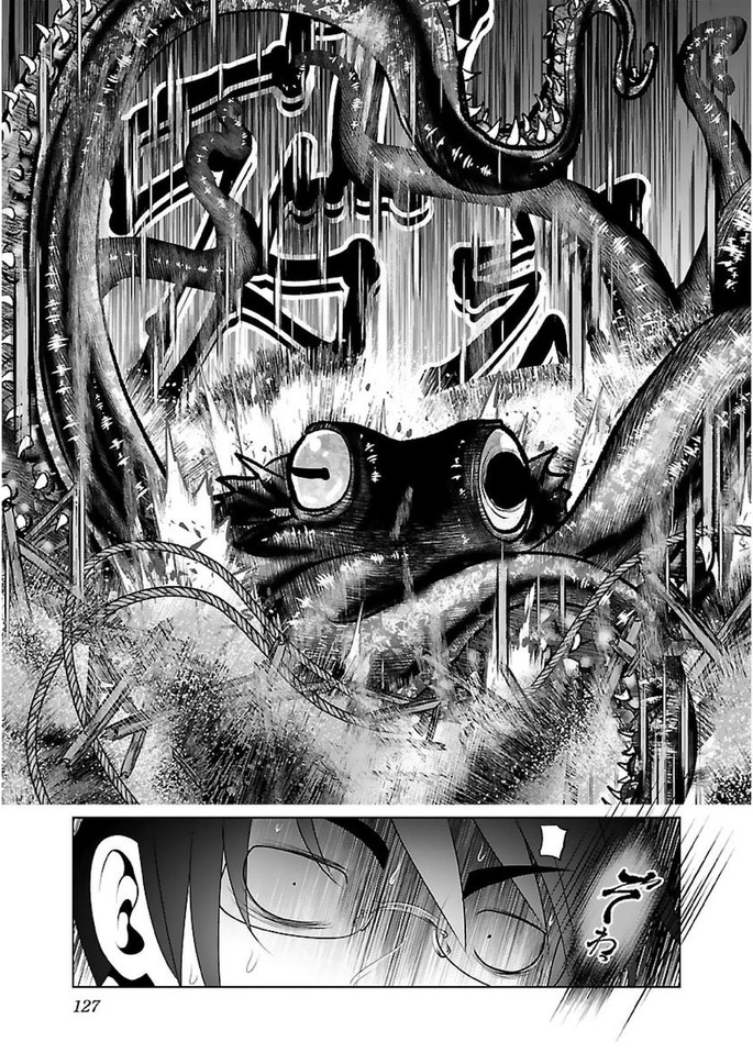 Kagaku-teki ni Sonzai shiuru Creature Musume no Kansatsu Nisshi Chap 17 - Next Chap 18