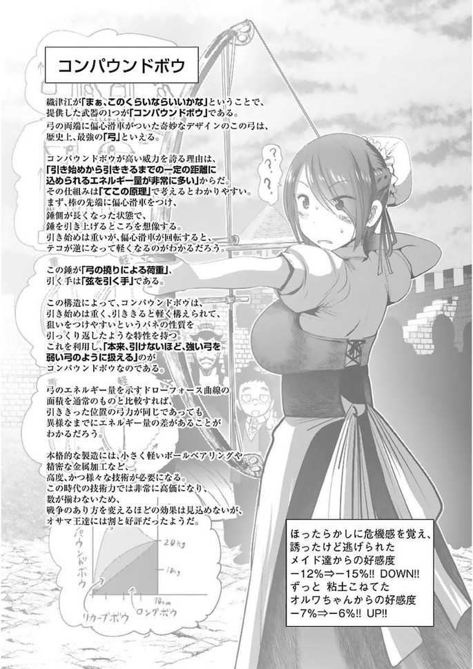 Kagaku-teki ni Sonzai shiuru Creature Musume no Kansatsu Nisshi Chap 17 - Next Chap 18
