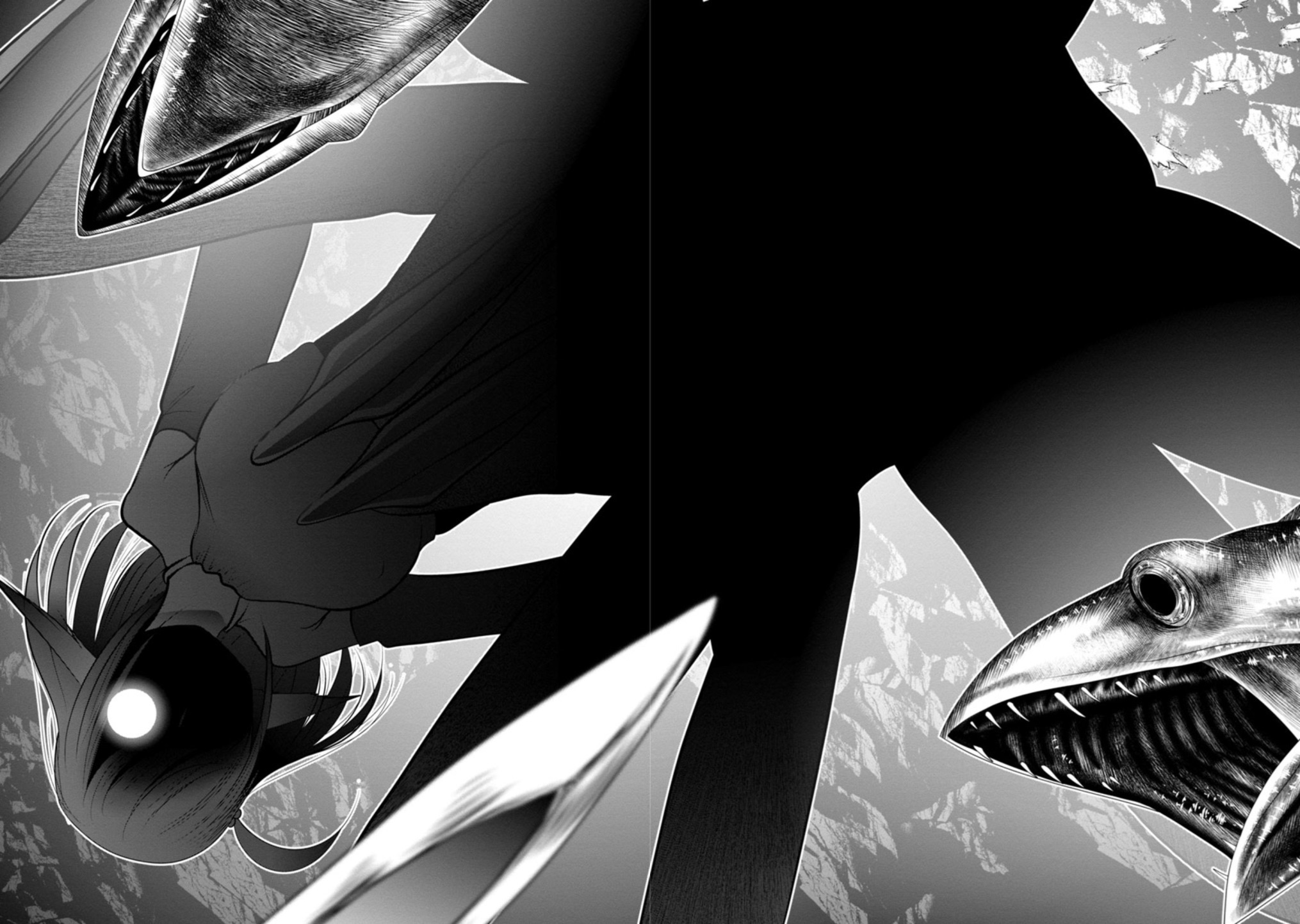 Kagaku-teki ni Sonzai shiuru Creature Musume no Kansatsu Nisshi Chap 19 - Next Chap 20