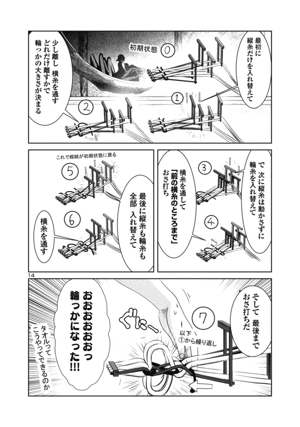 Kagaku-teki ni Sonzai shiuru Creature Musume no Kansatsu Nisshi Chap 27 - Next Chap 28
