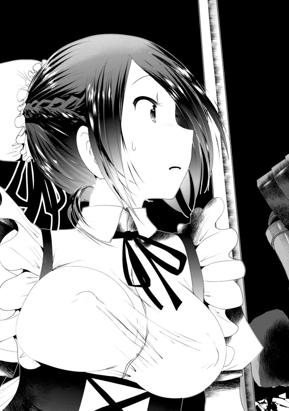 Kagaku-teki ni Sonzai shiuru Creature Musume no Kansatsu Nisshi Chap 35 - Next Chap 36