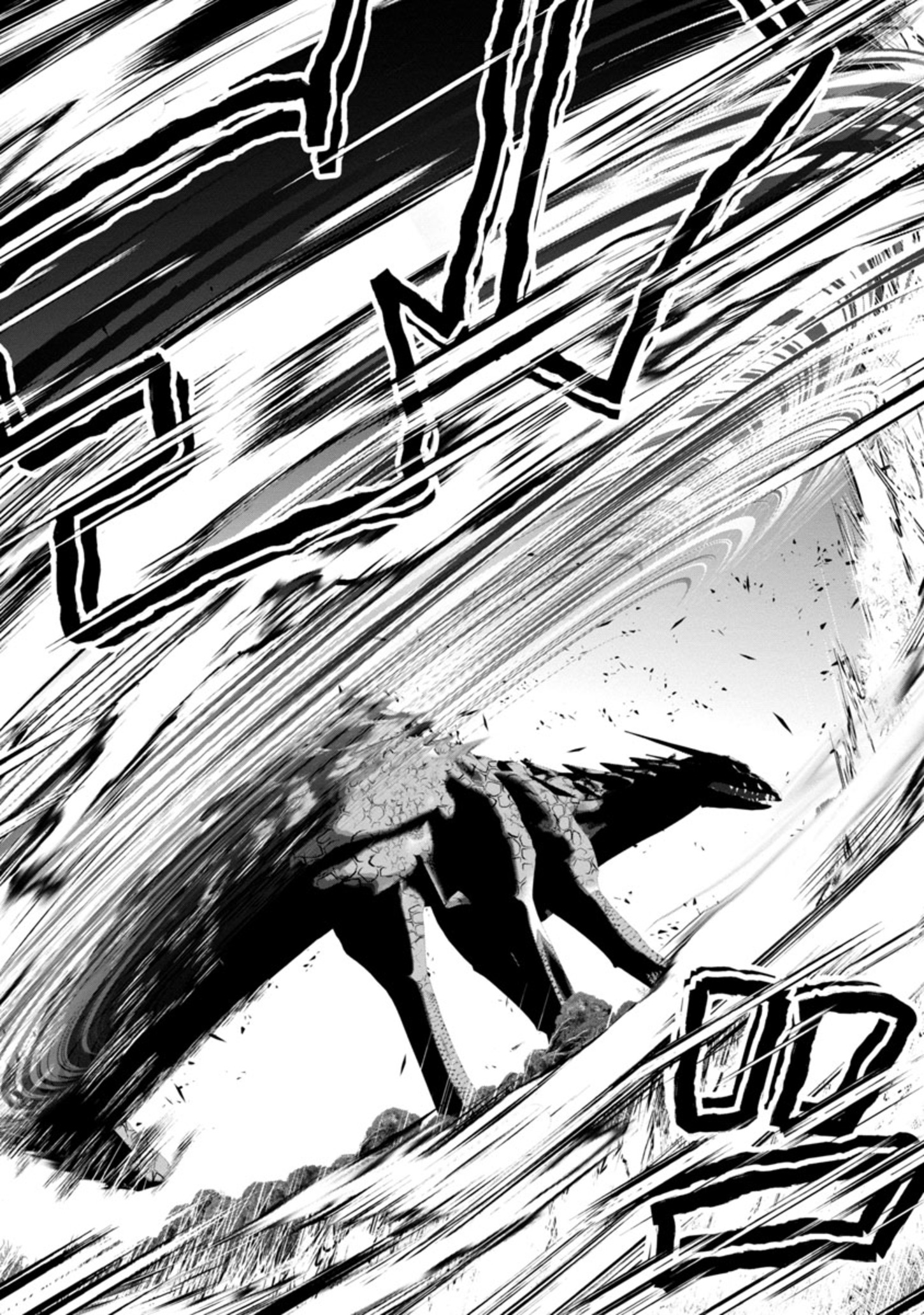 Kagaku-teki ni Sonzai shiuru Creature Musume no Kansatsu Nisshi Chap 56 - Next Chap 57