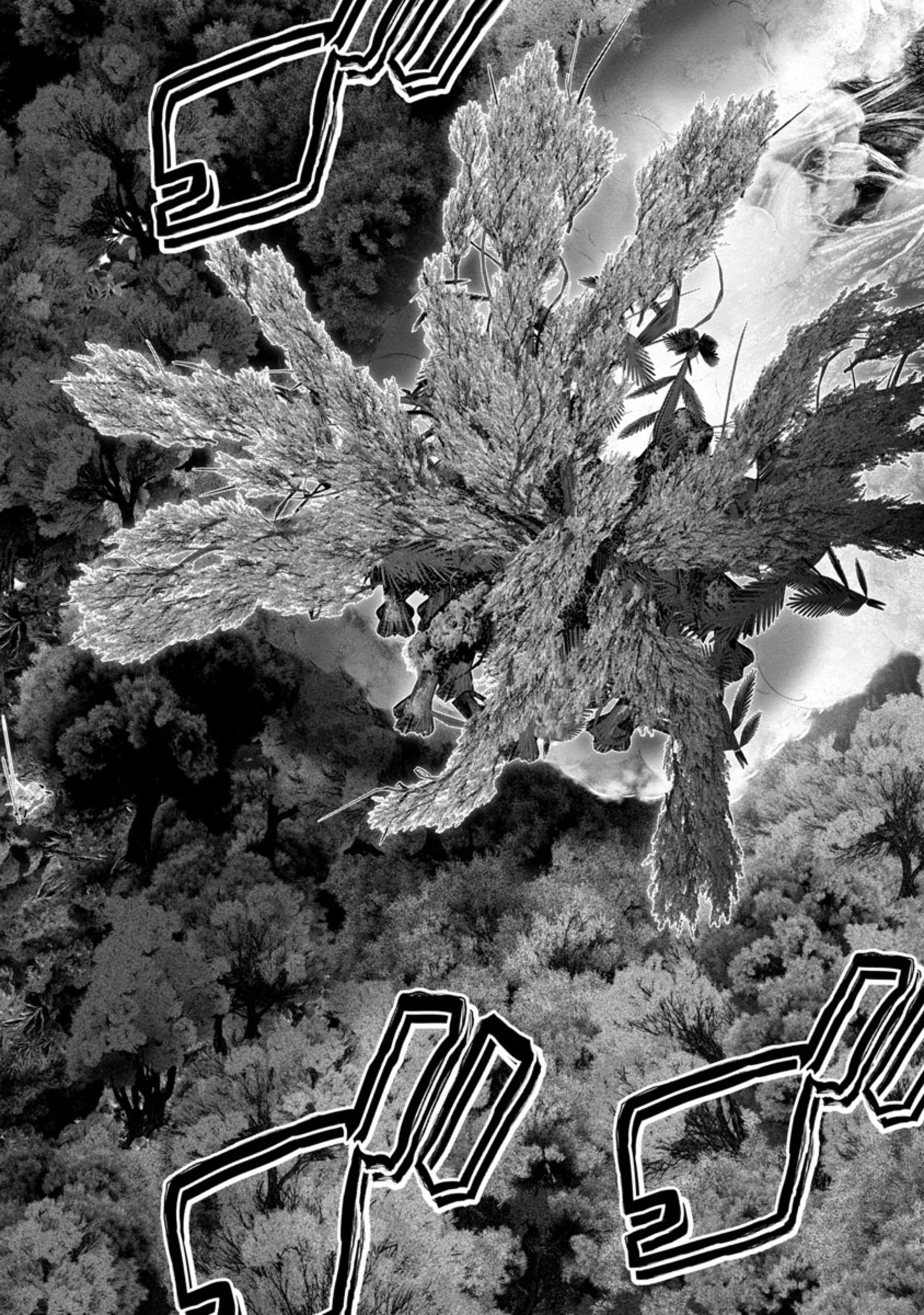 Kagaku-teki ni Sonzai shiuru Creature Musume no Kansatsu Nisshi Chap 58 - Next Chap 59