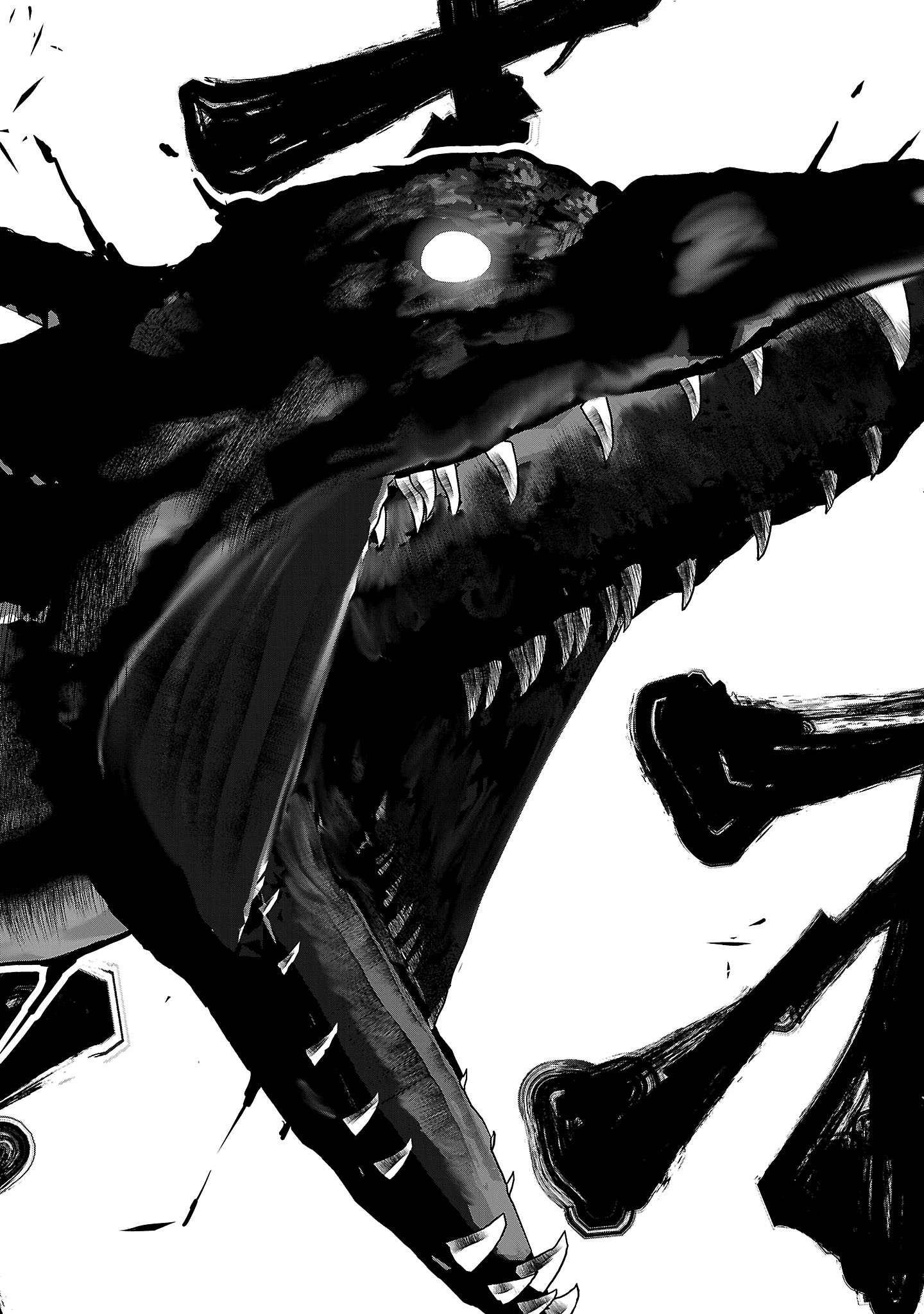 Kagaku-teki ni Sonzai shiuru Creature Musume no Kansatsu Nisshi Chap 96 - Next Chap 97