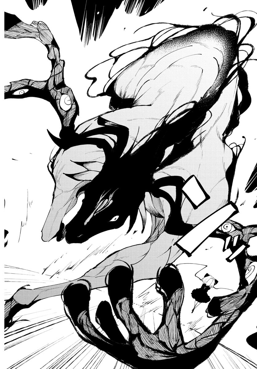 Kizetsu Yuusha to Ansatsu Hime Chap 99 - Next Chap 100