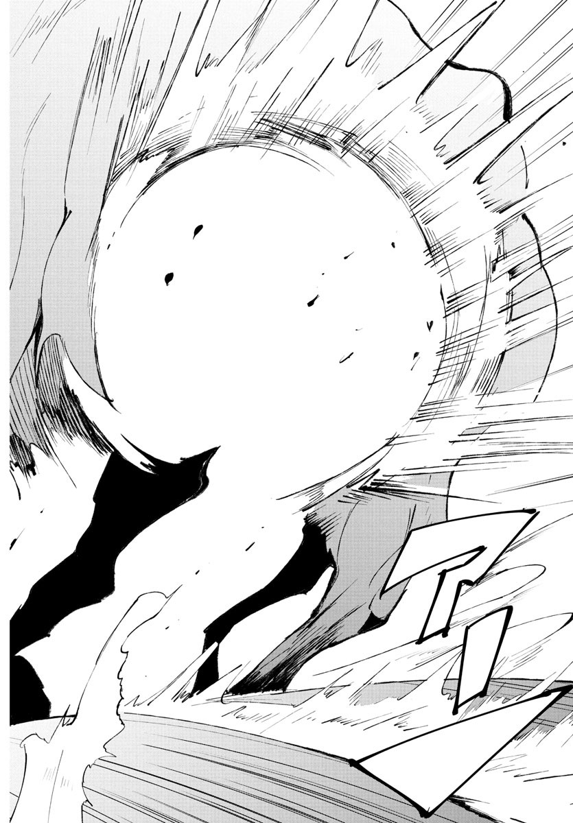 Kizetsu Yuusha to Ansatsu Hime Chap 99 - Next Chap 100