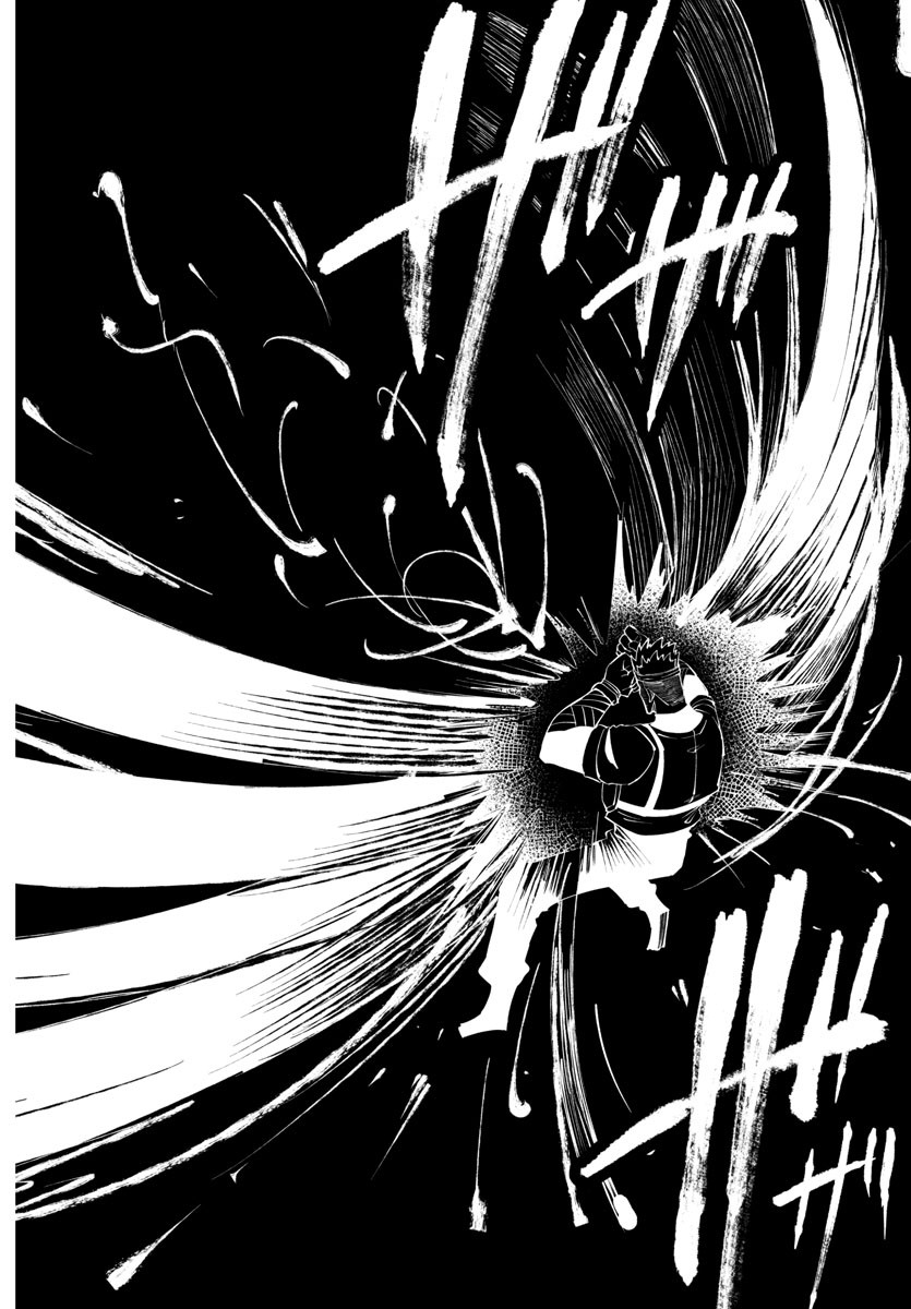 Kizetsu Yuusha to Ansatsu Hime Chap 100 - Next Chap 101